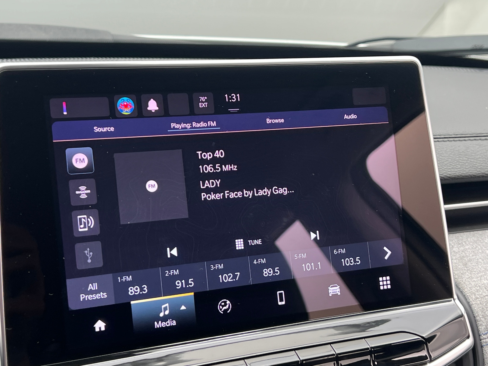 Thumbnail: 2022 Jeep Compass - 4