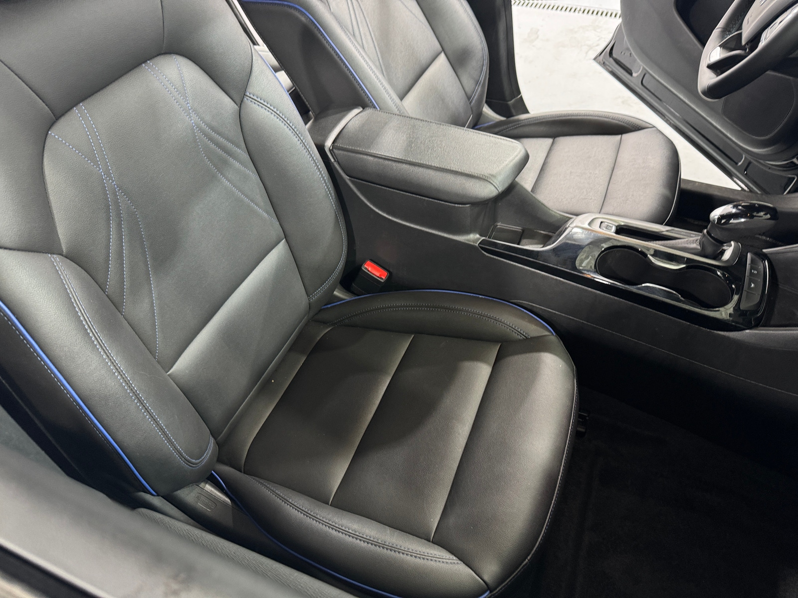 Thumbnail: 2025 Buick Envista - 2