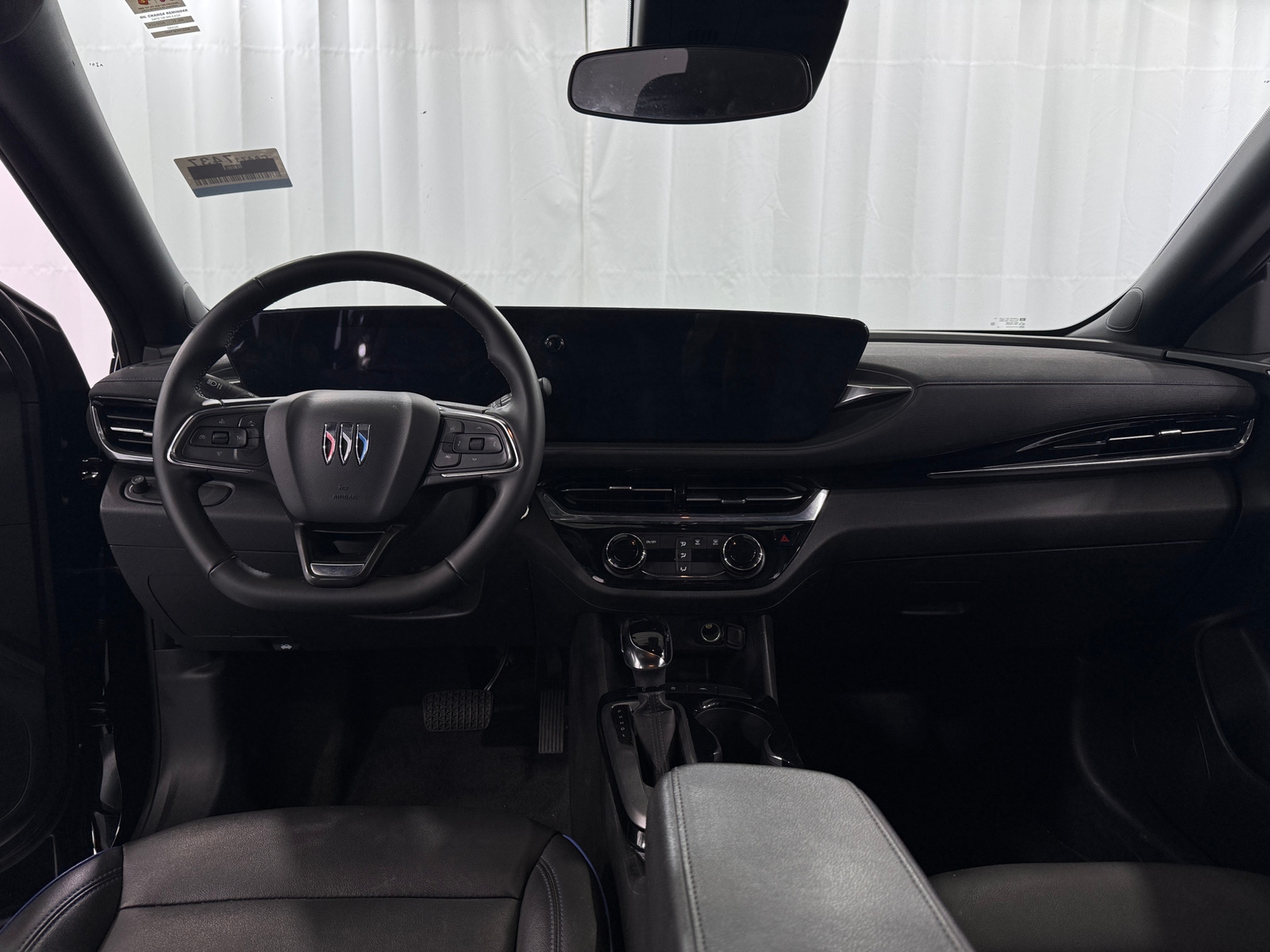 Thumbnail: 2025 Buick Envista - 3