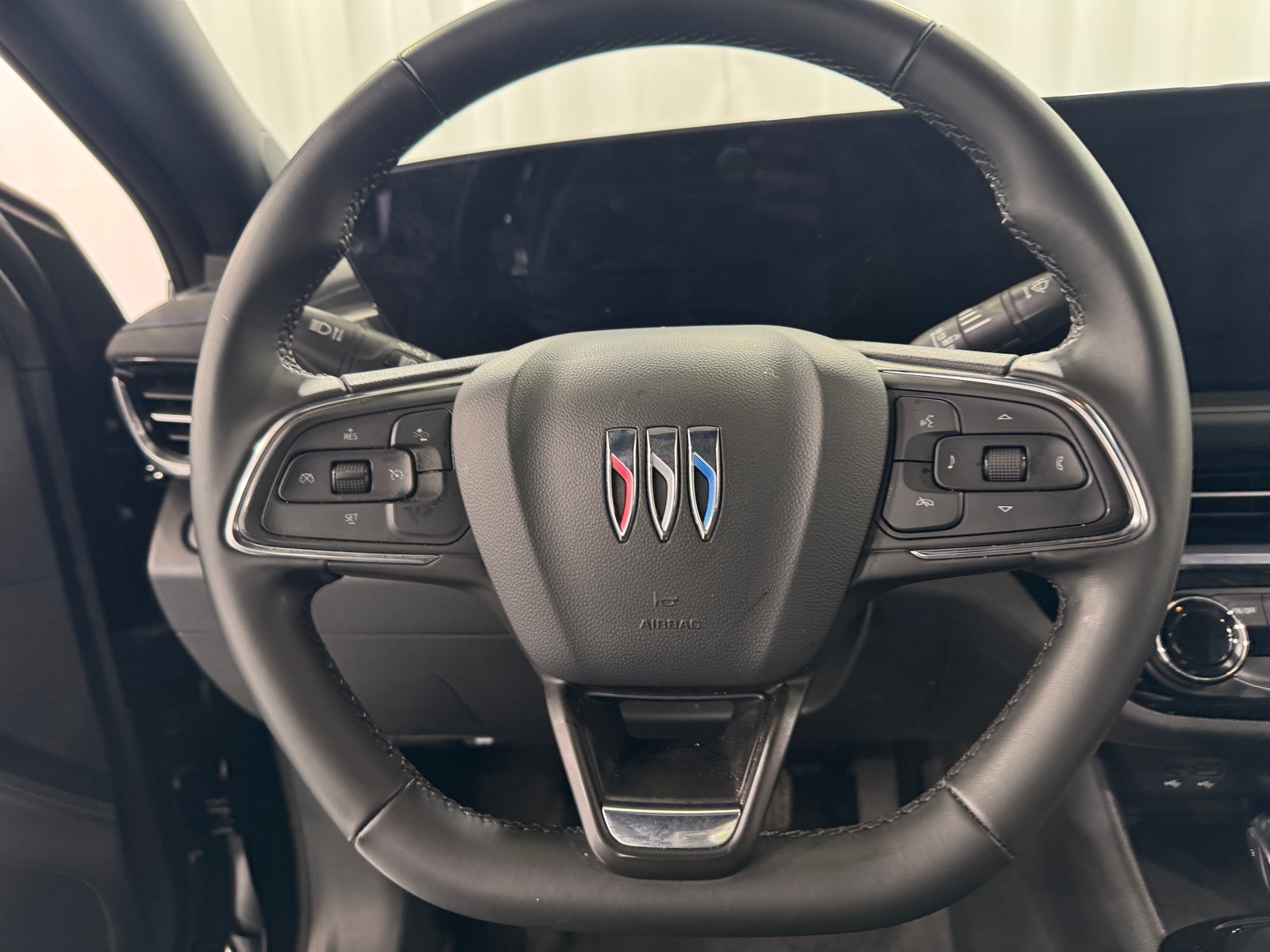 Thumbnail: 2025 Buick Envista - 5