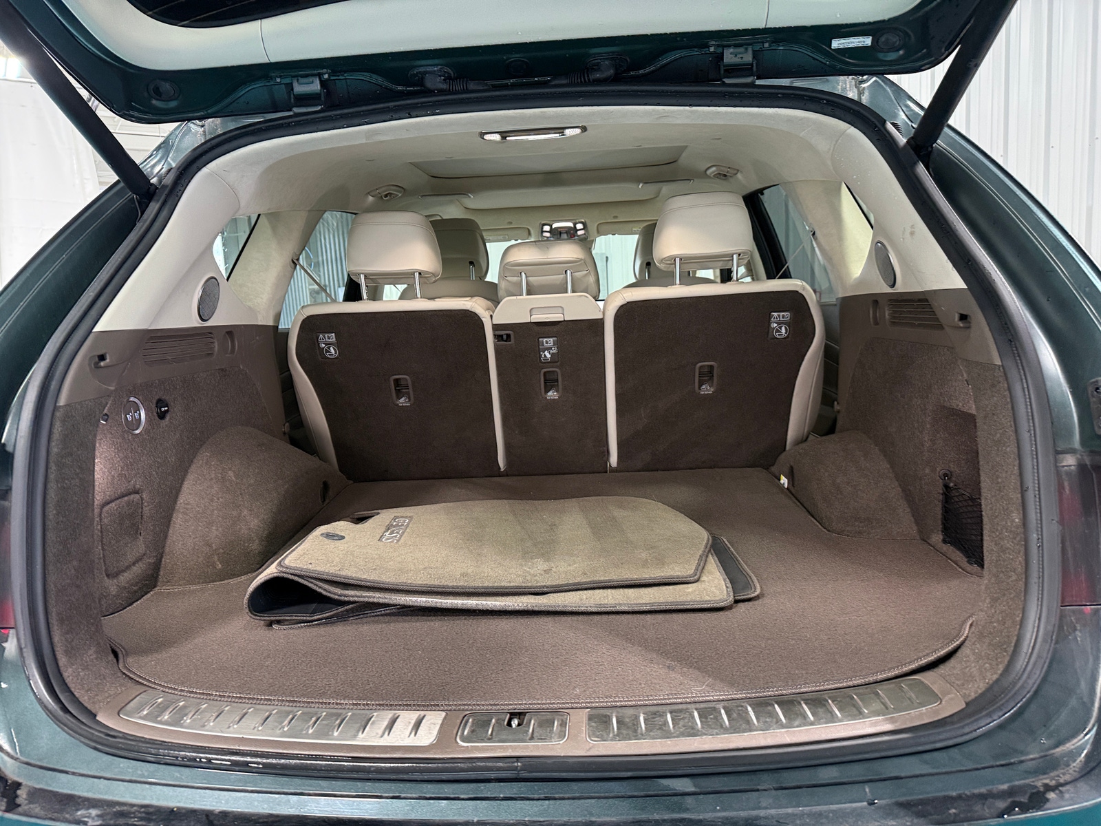 Thumbnail: 2024 Genesis GV80 - 6