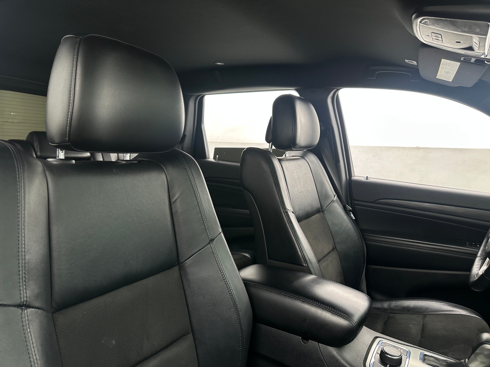 Thumbnail: 2019 Jeep Grand Cherokee - 2