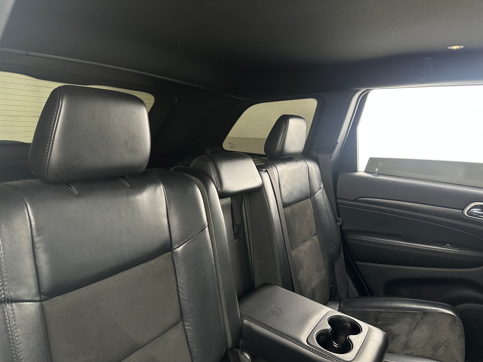 Thumbnail: 2019 Jeep Grand Cherokee - 6