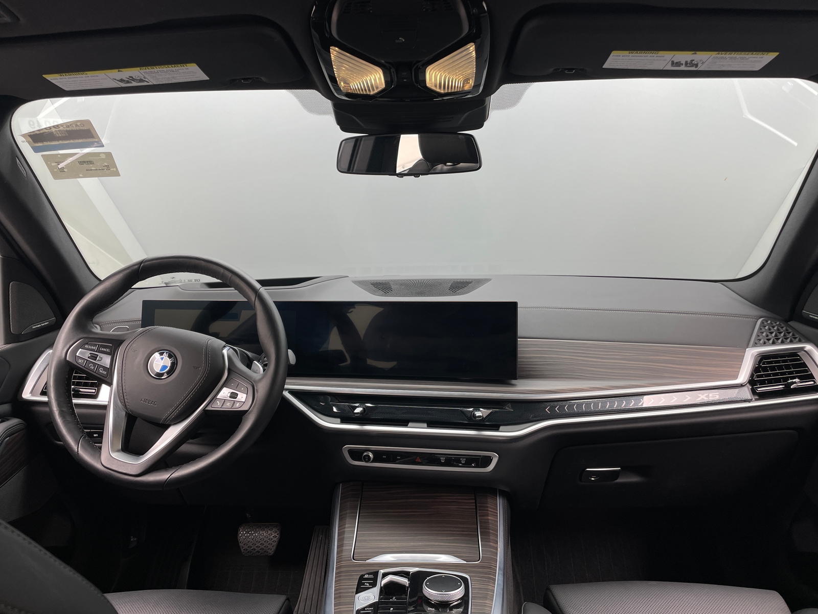 Thumbnail: 2025 BMW X5 - 2