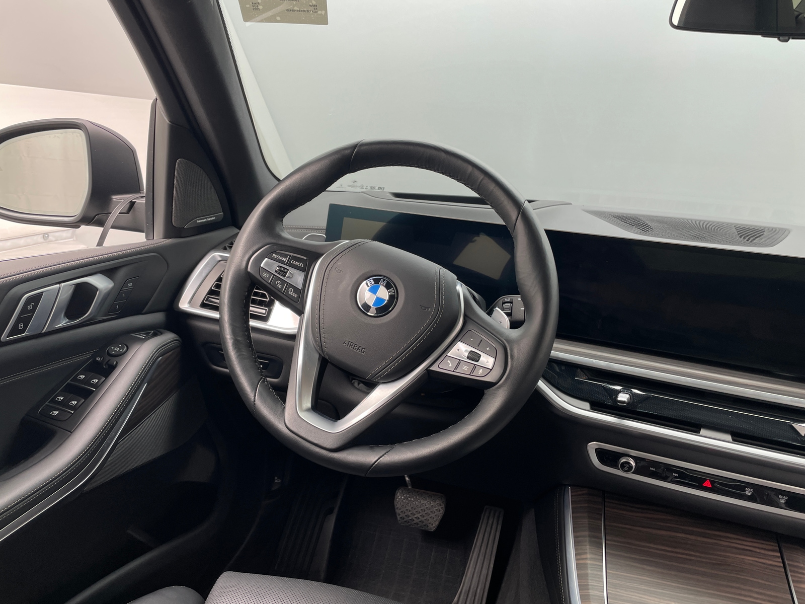 Thumbnail: 2025 BMW X5 - 4