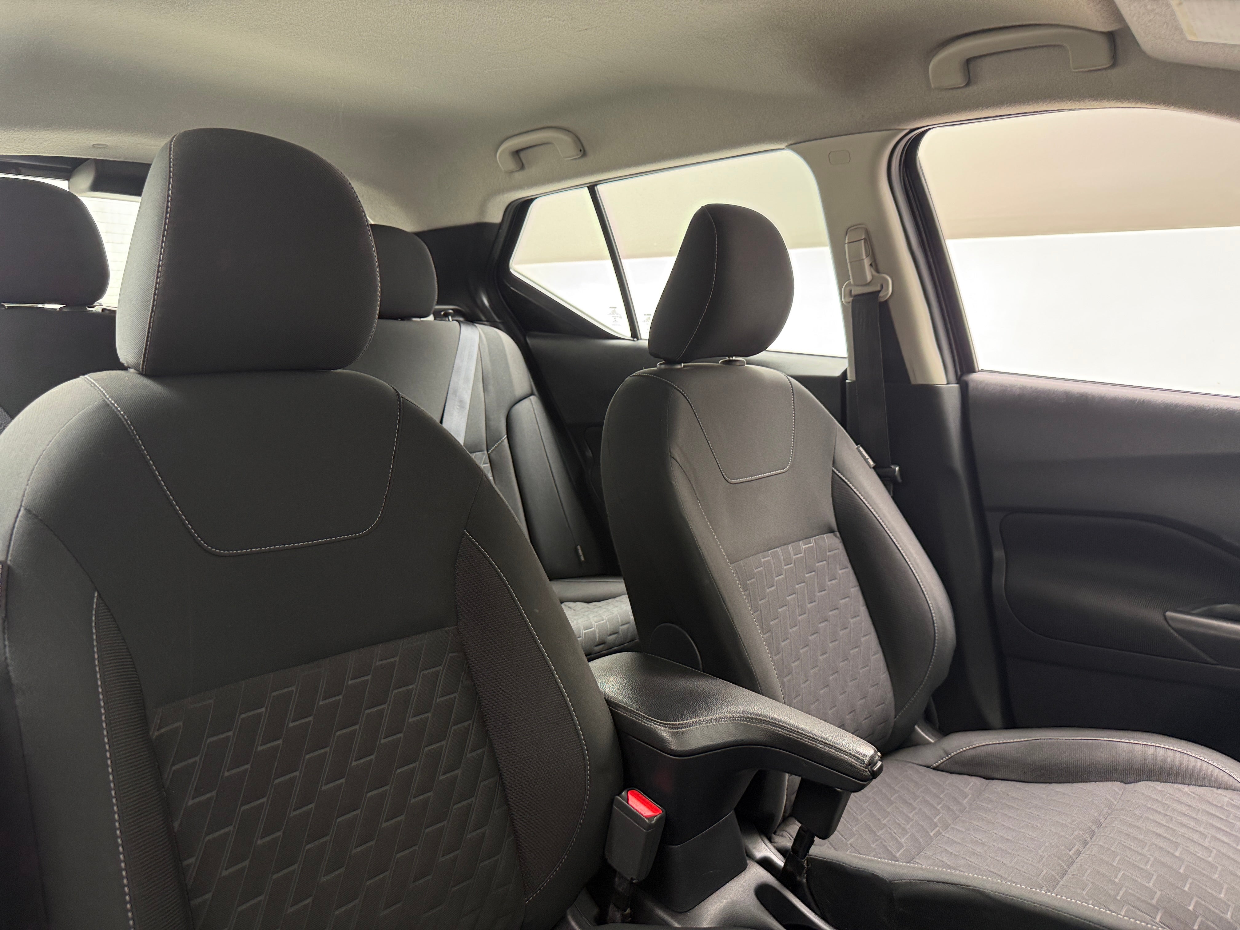 2021 Nissan Kicks