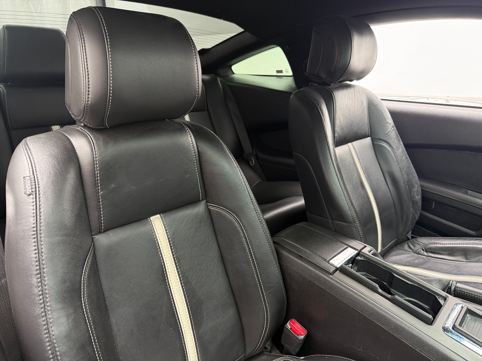 Thumbnail: 2014 Ford Mustang - 2