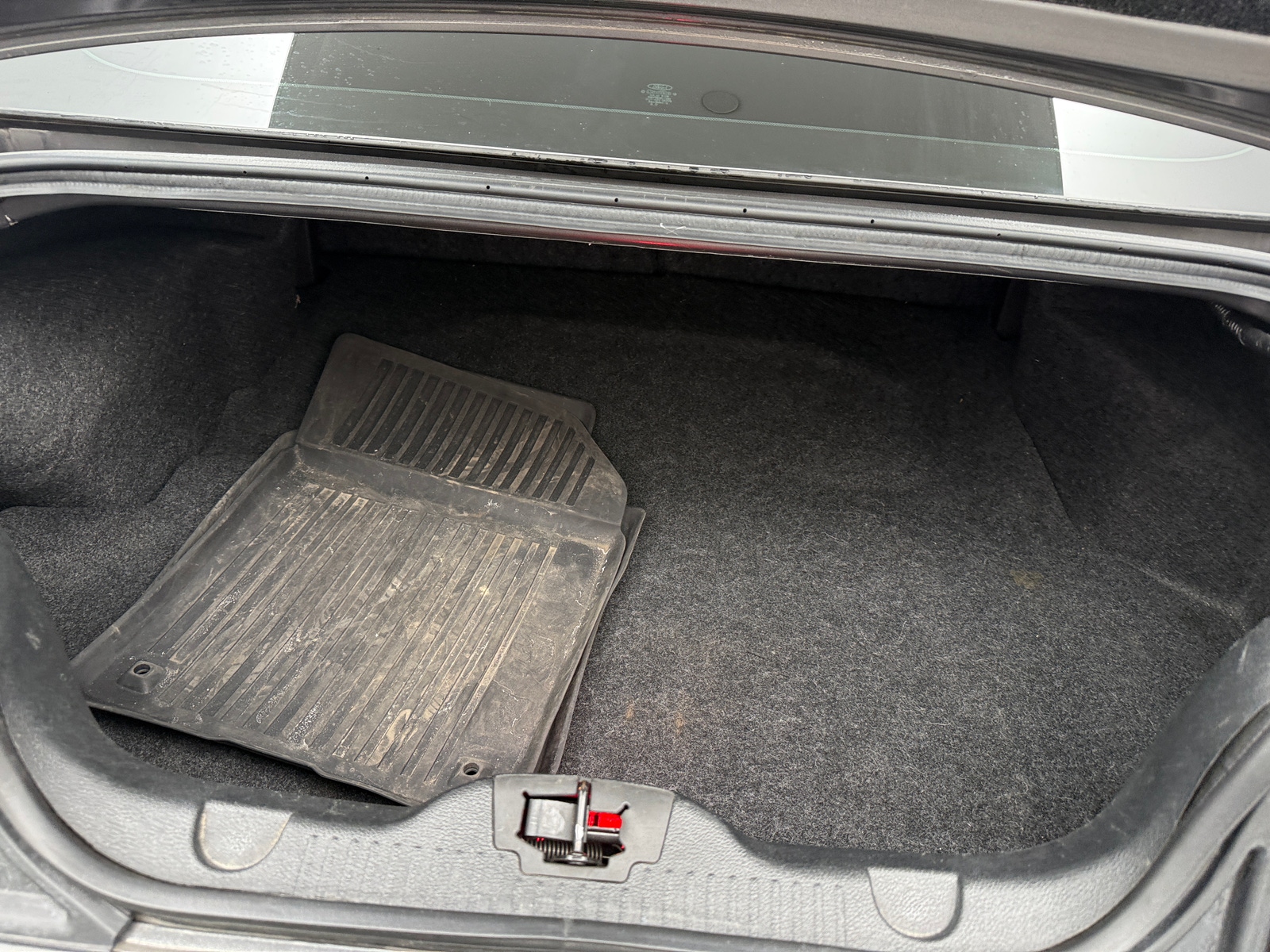 Thumbnail: 2014 Ford Mustang - 5