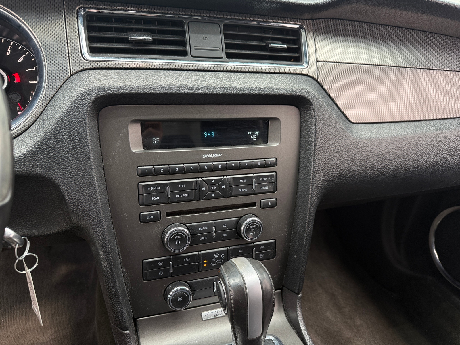 Thumbnail: 2014 Ford Mustang - 3