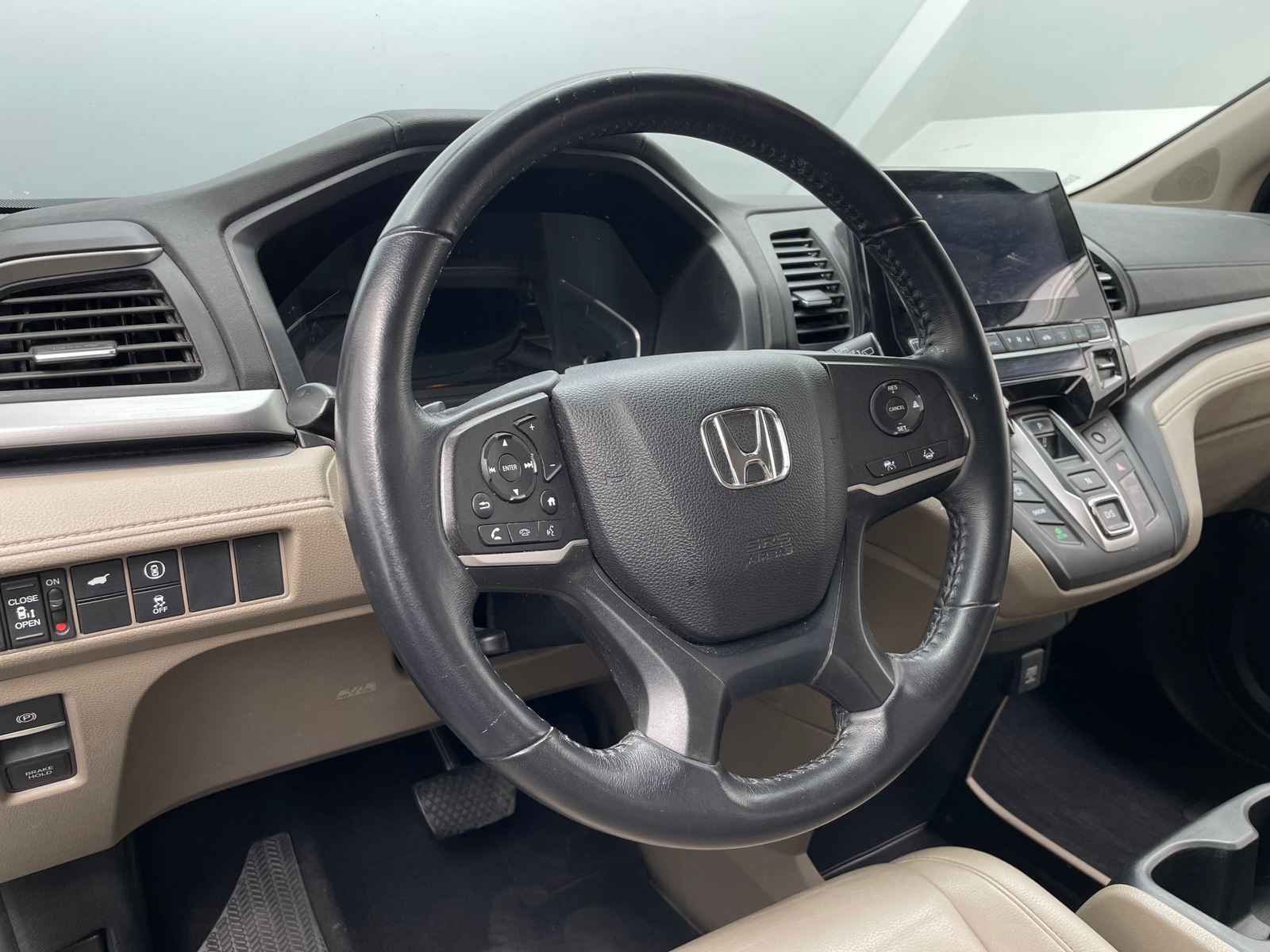 Thumbnail: 2023 Honda Odyssey - 4