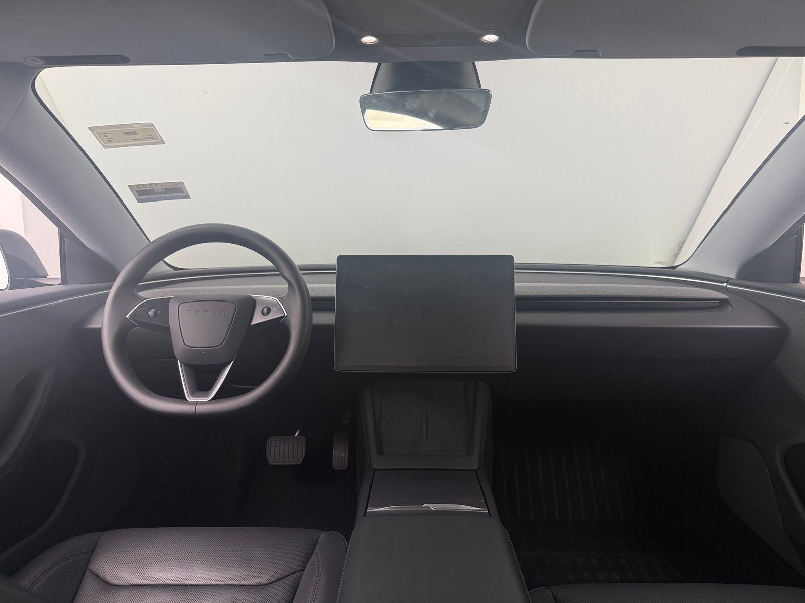Thumbnail: 2025 Tesla Model 3 - 2