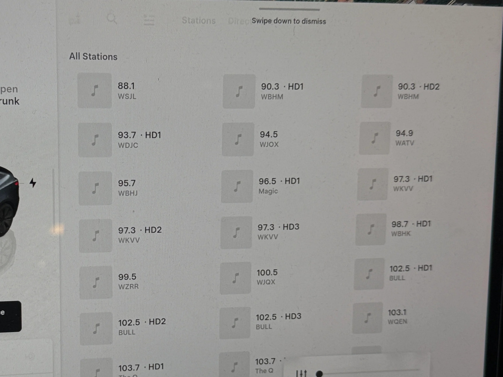 Thumbnail: 2025 Tesla Model 3 - 3