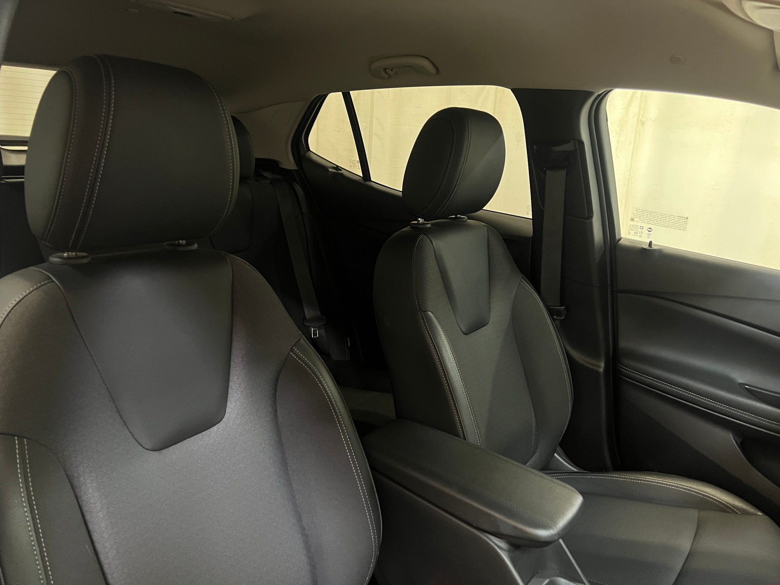 Thumbnail: 2025 Buick Encore GX - 2