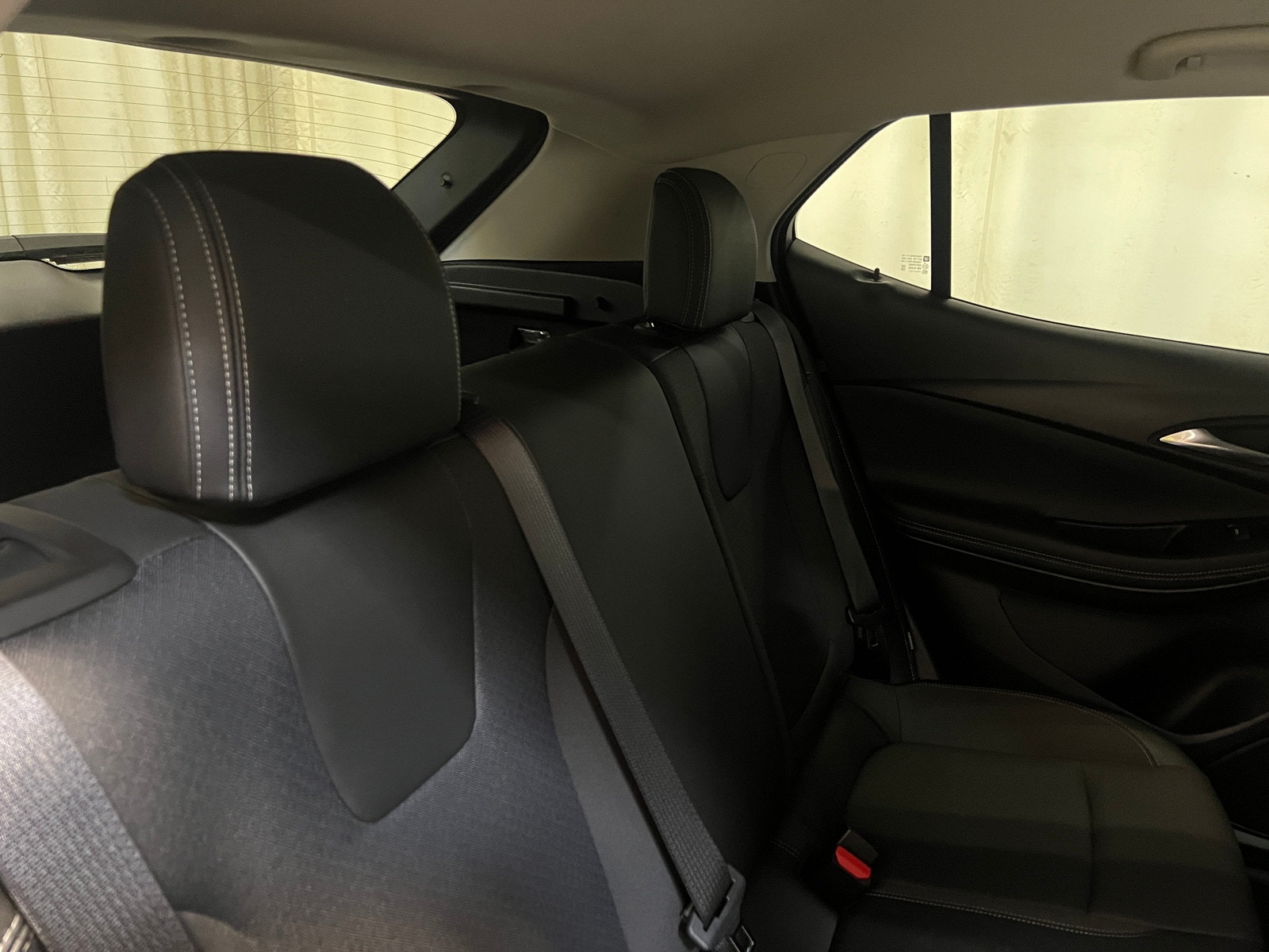 Thumbnail: 2025 Buick Encore GX - 6