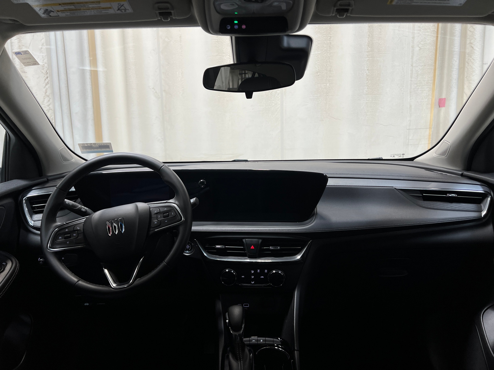 Thumbnail: 2025 Buick Encore GX - 3