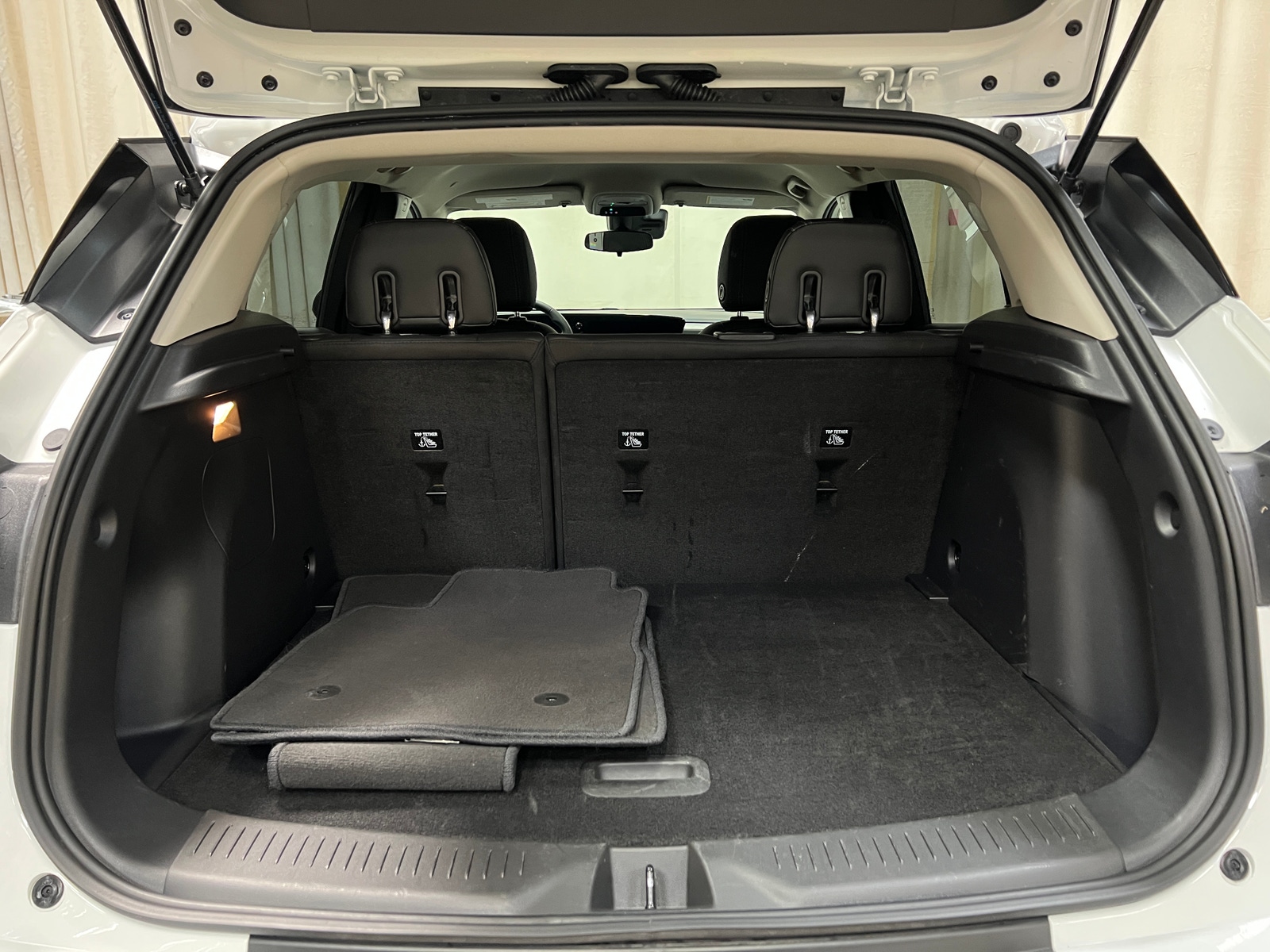 Thumbnail: 2025 Buick Encore GX - 7