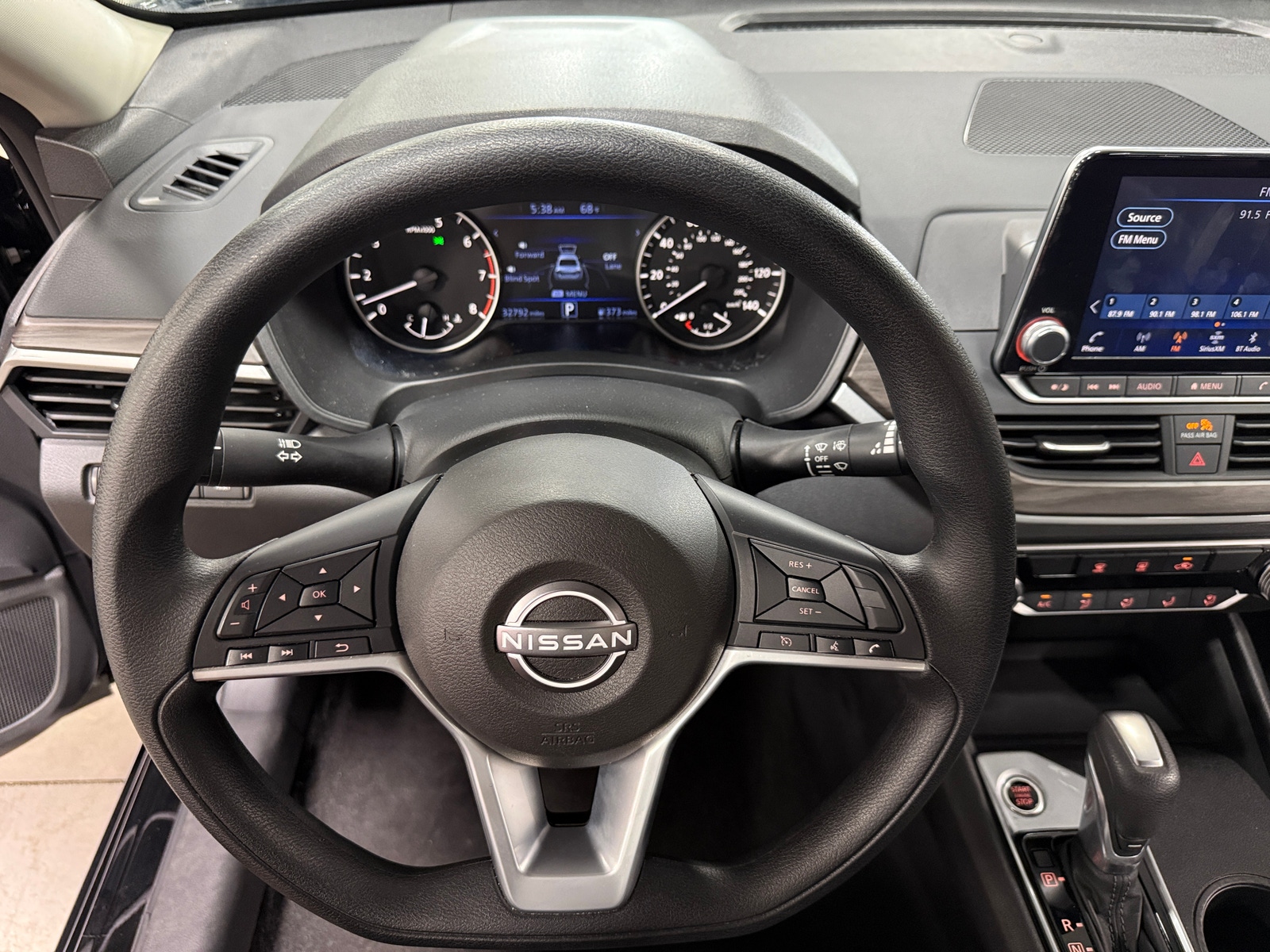 Thumbnail: 2025 Nissan Altima - 5