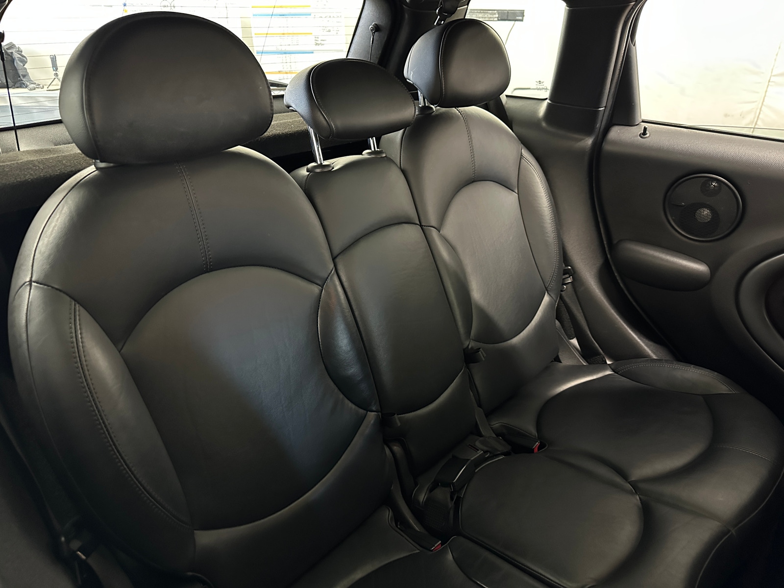 Thumbnail: 2013 MINI Cooper Countryman - 5