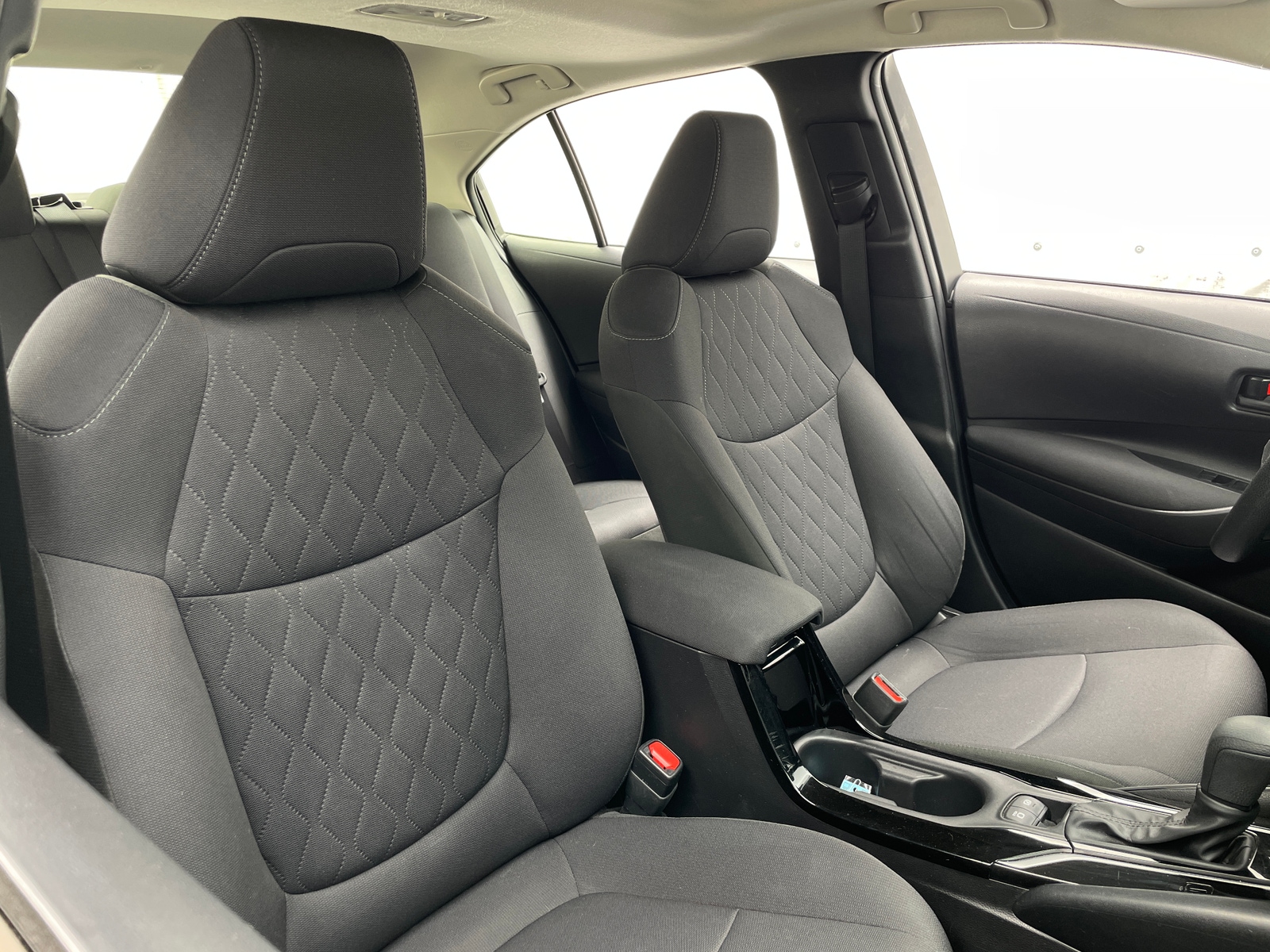 Thumbnail: 2022 Toyota Corolla - 2