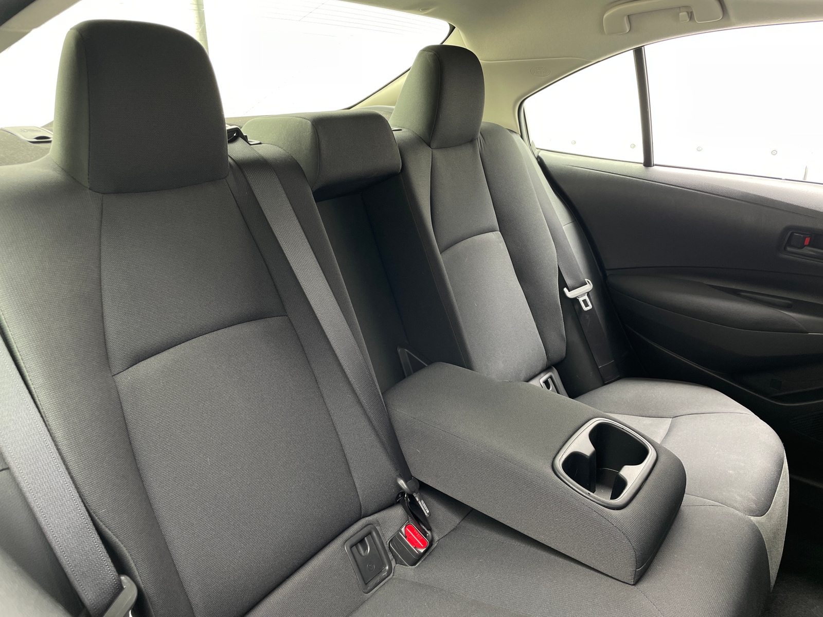 Thumbnail: 2022 Toyota Corolla - 6