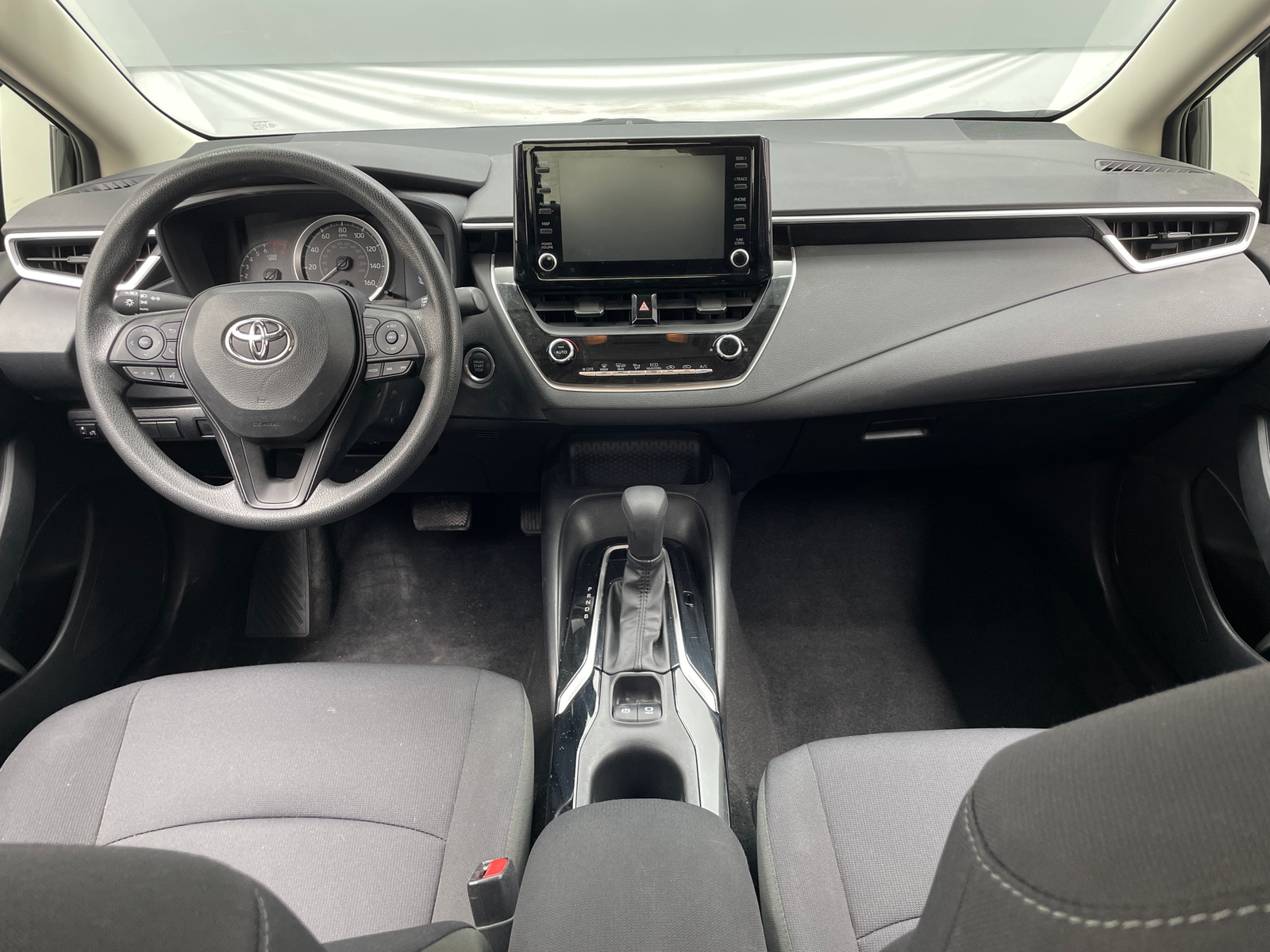 Thumbnail: 2022 Toyota Corolla - 3