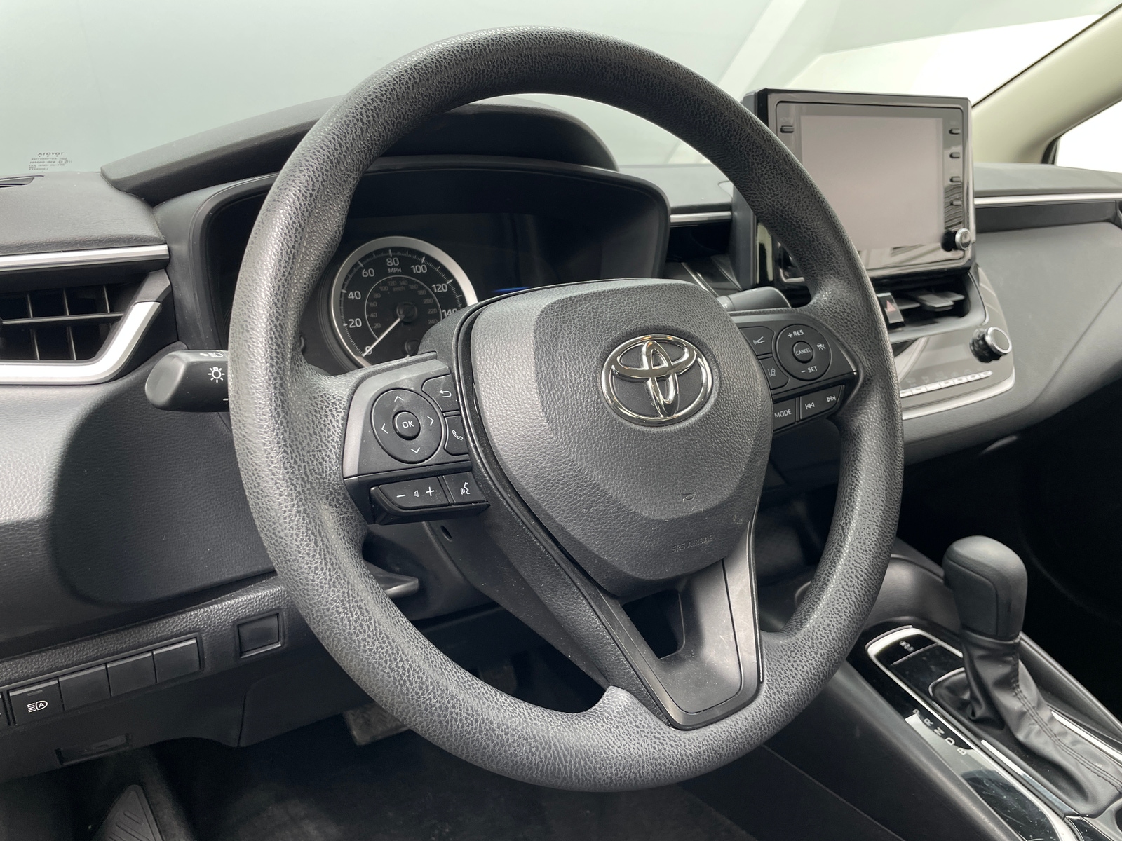 Thumbnail: 2022 Toyota Corolla - 5