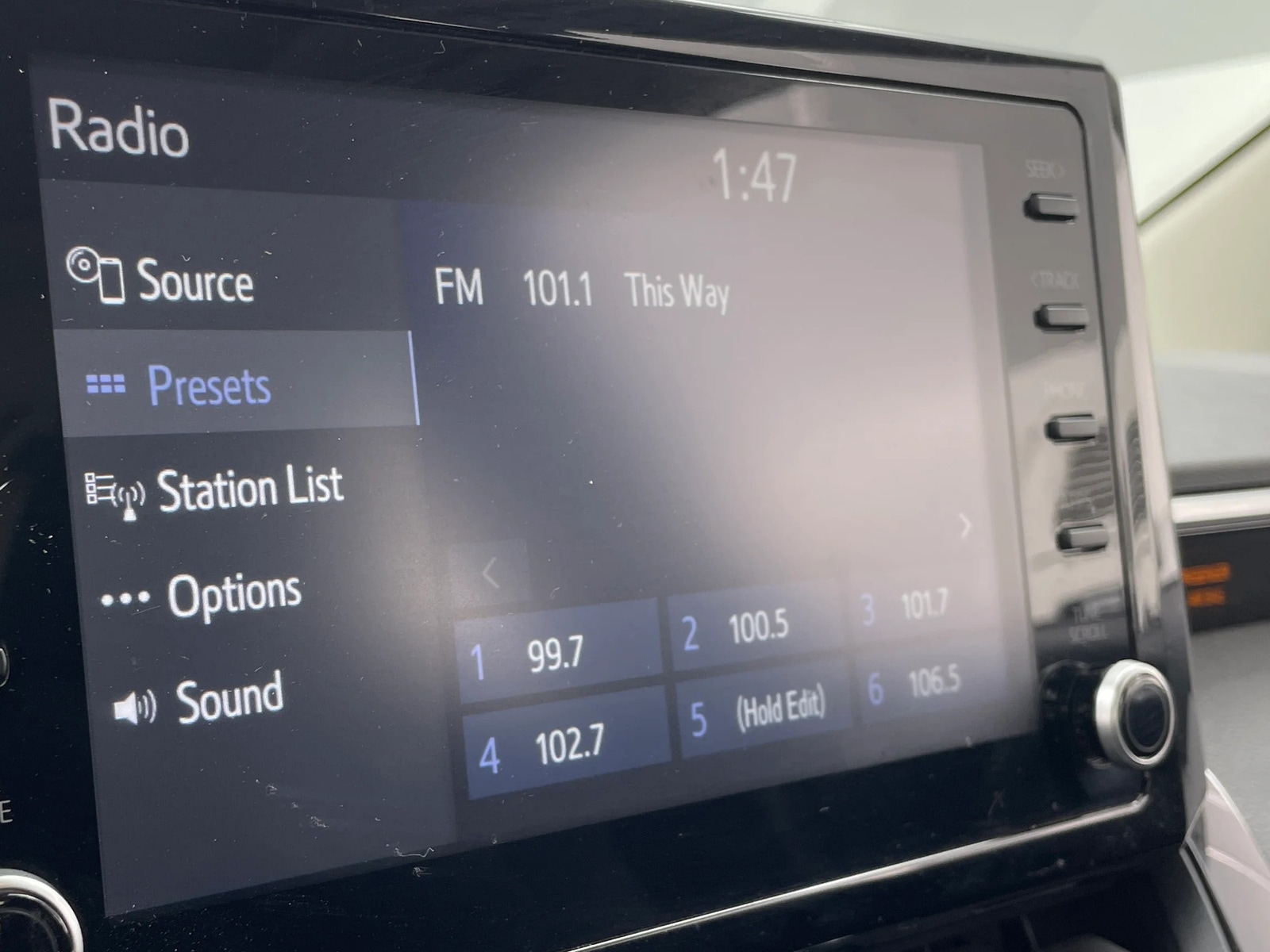 Thumbnail: 2022 Toyota Corolla - 4