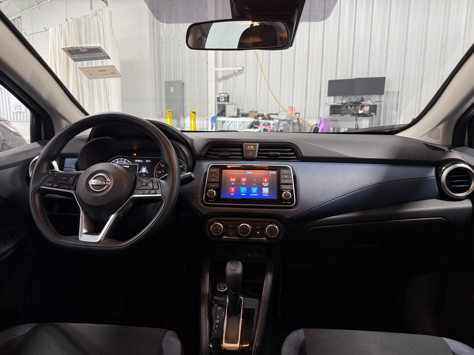 Thumbnail: 2025 Nissan Versa - 3