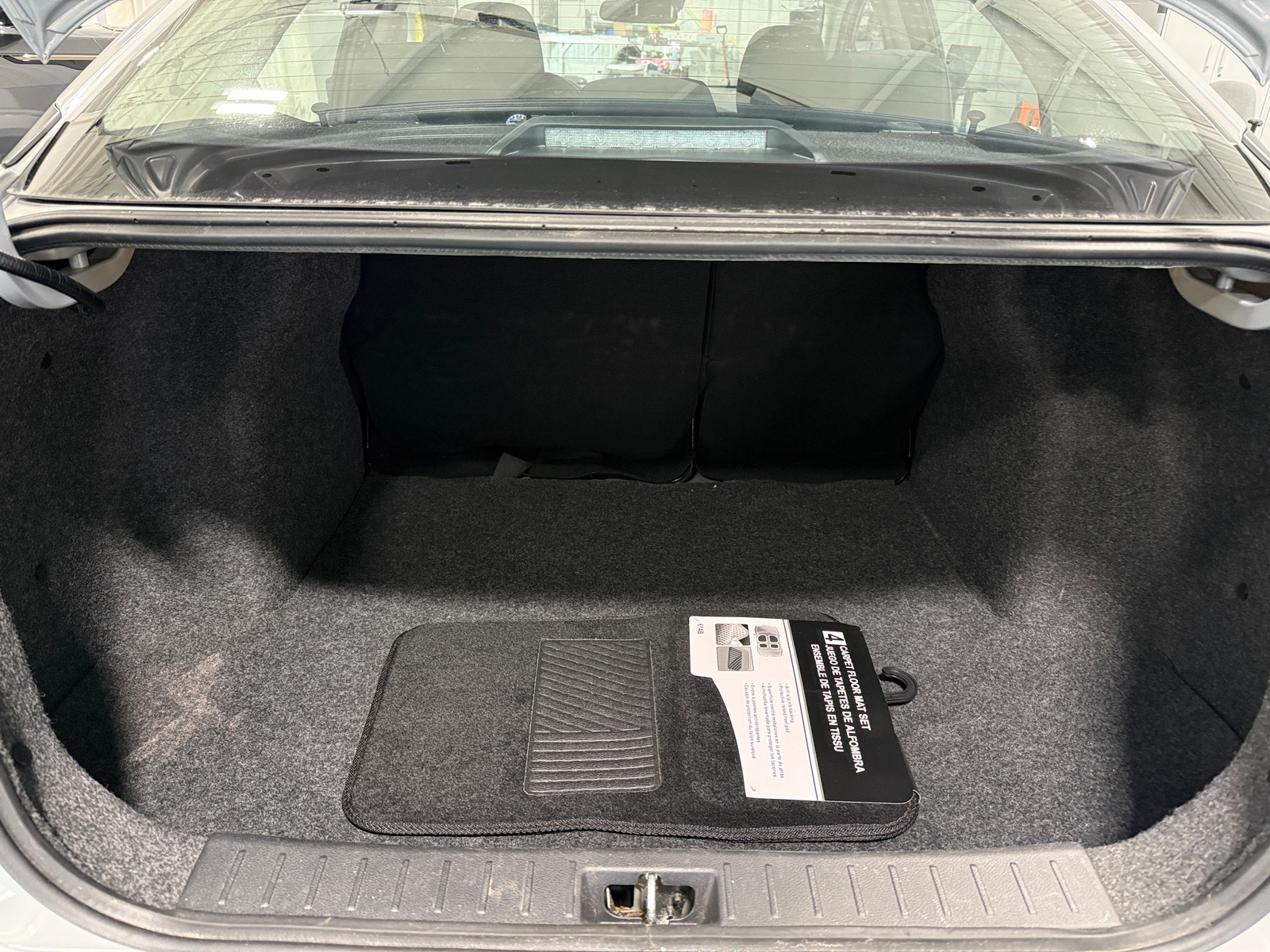 Thumbnail: 2025 Nissan Versa - 7