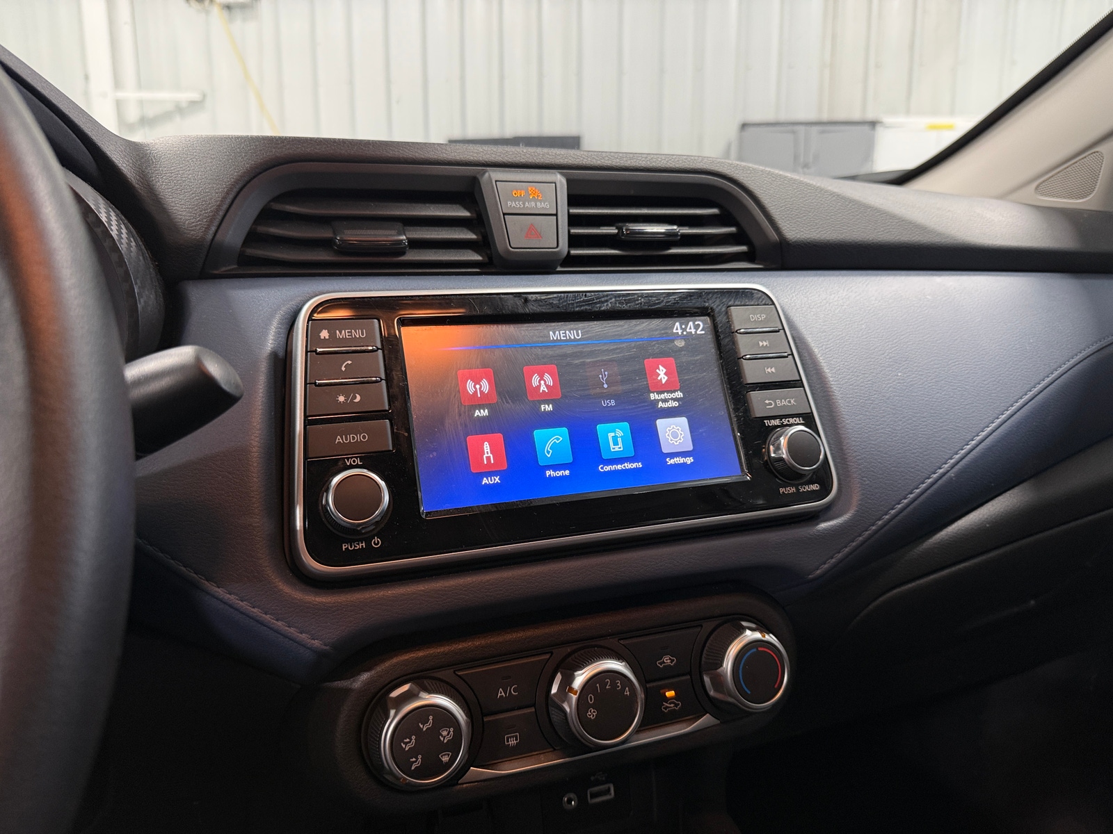 Thumbnail: 2025 Nissan Versa - 4