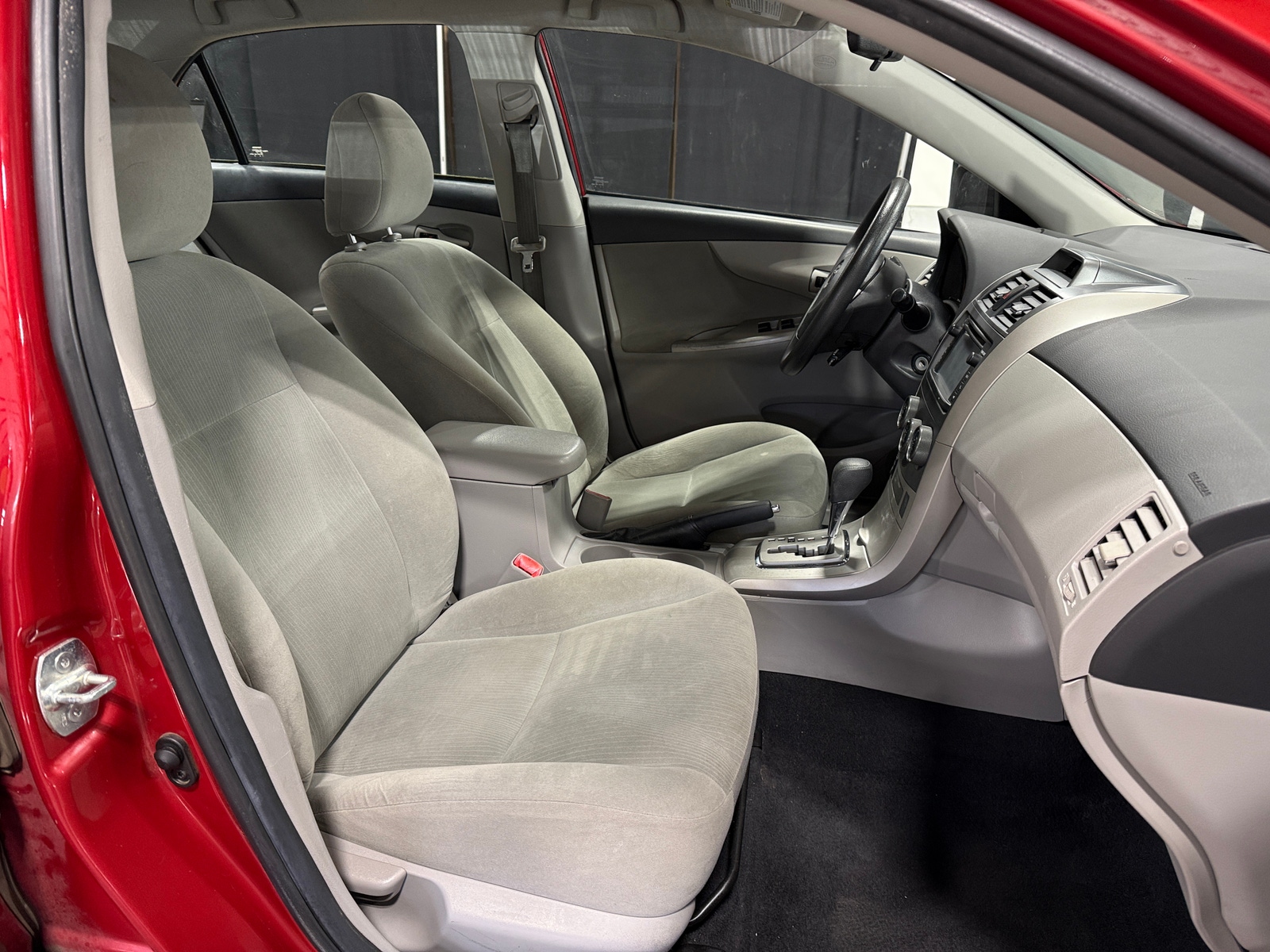 Thumbnail: 2013 Toyota Corolla - 2