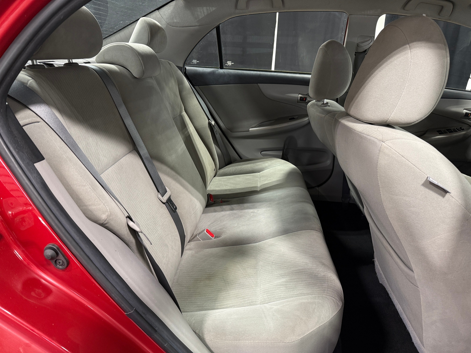 Thumbnail: 2013 Toyota Corolla - 6