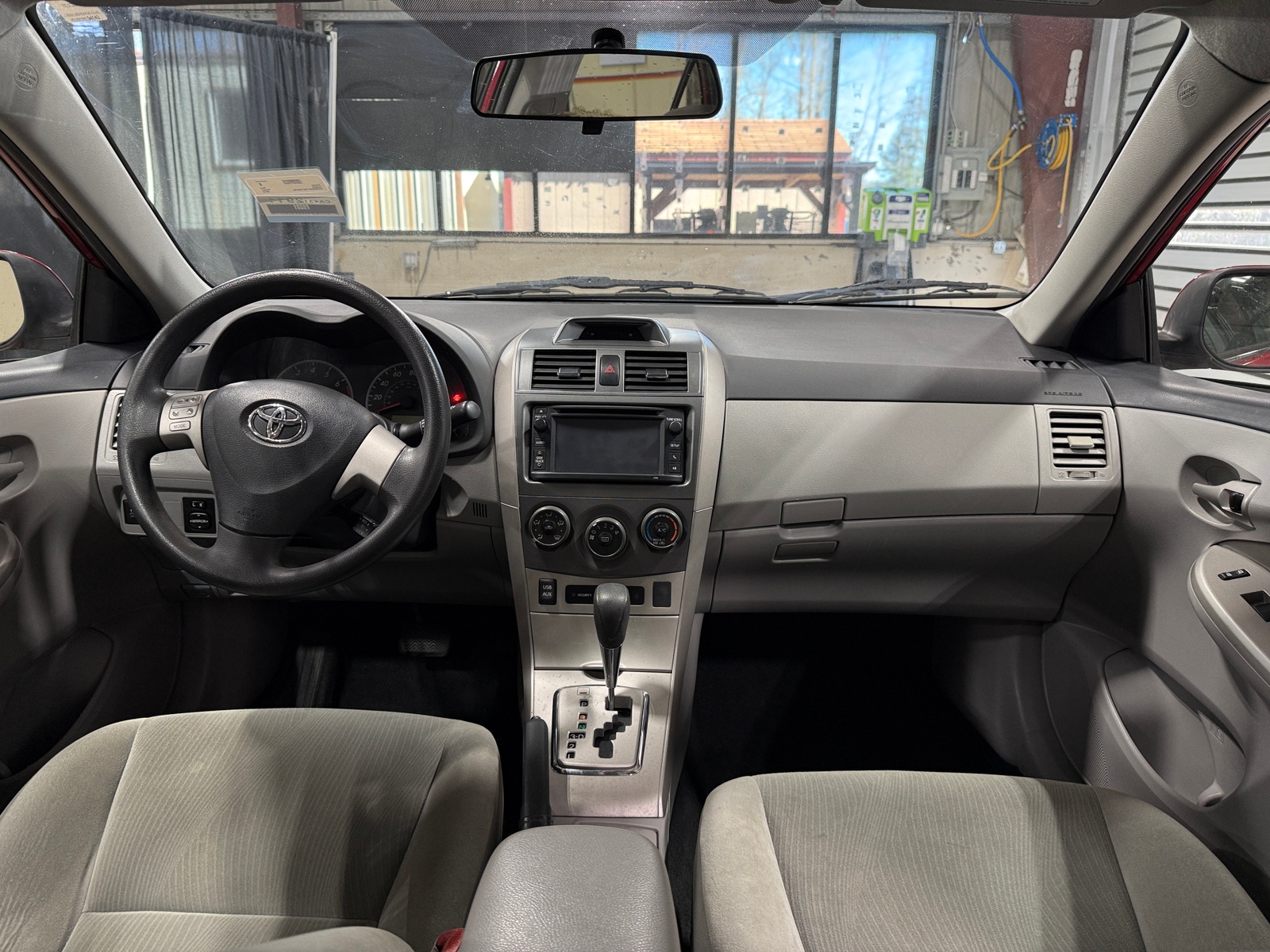 Thumbnail: 2013 Toyota Corolla - 3