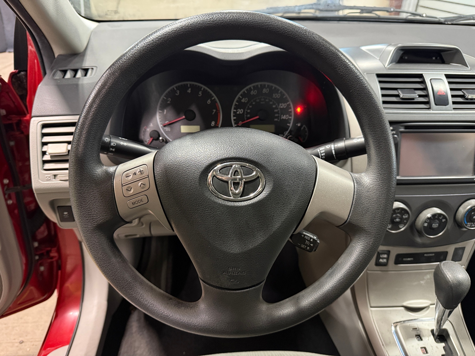 Thumbnail: 2013 Toyota Corolla - 5