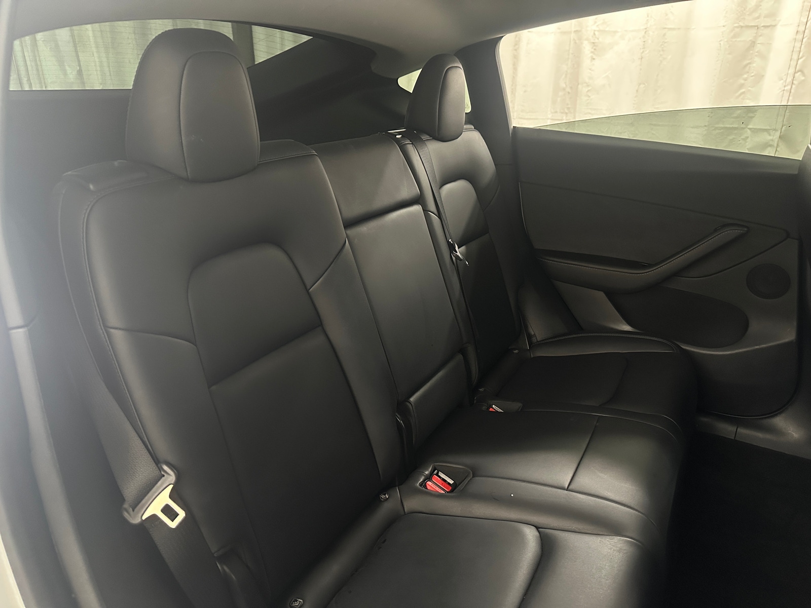 Thumbnail: 2020 Tesla Model Y - 5