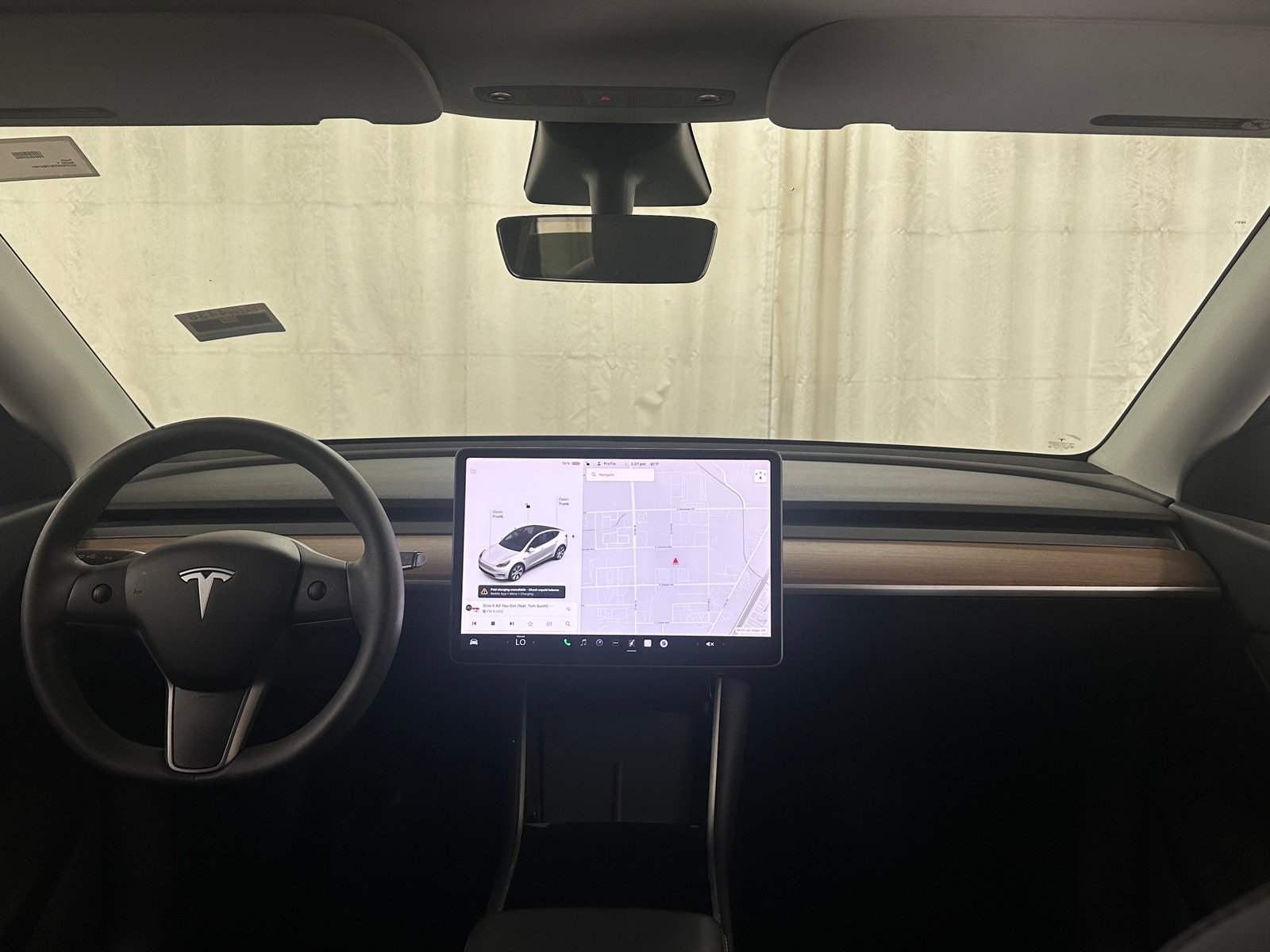 Thumbnail: 2020 Tesla Model Y - 2