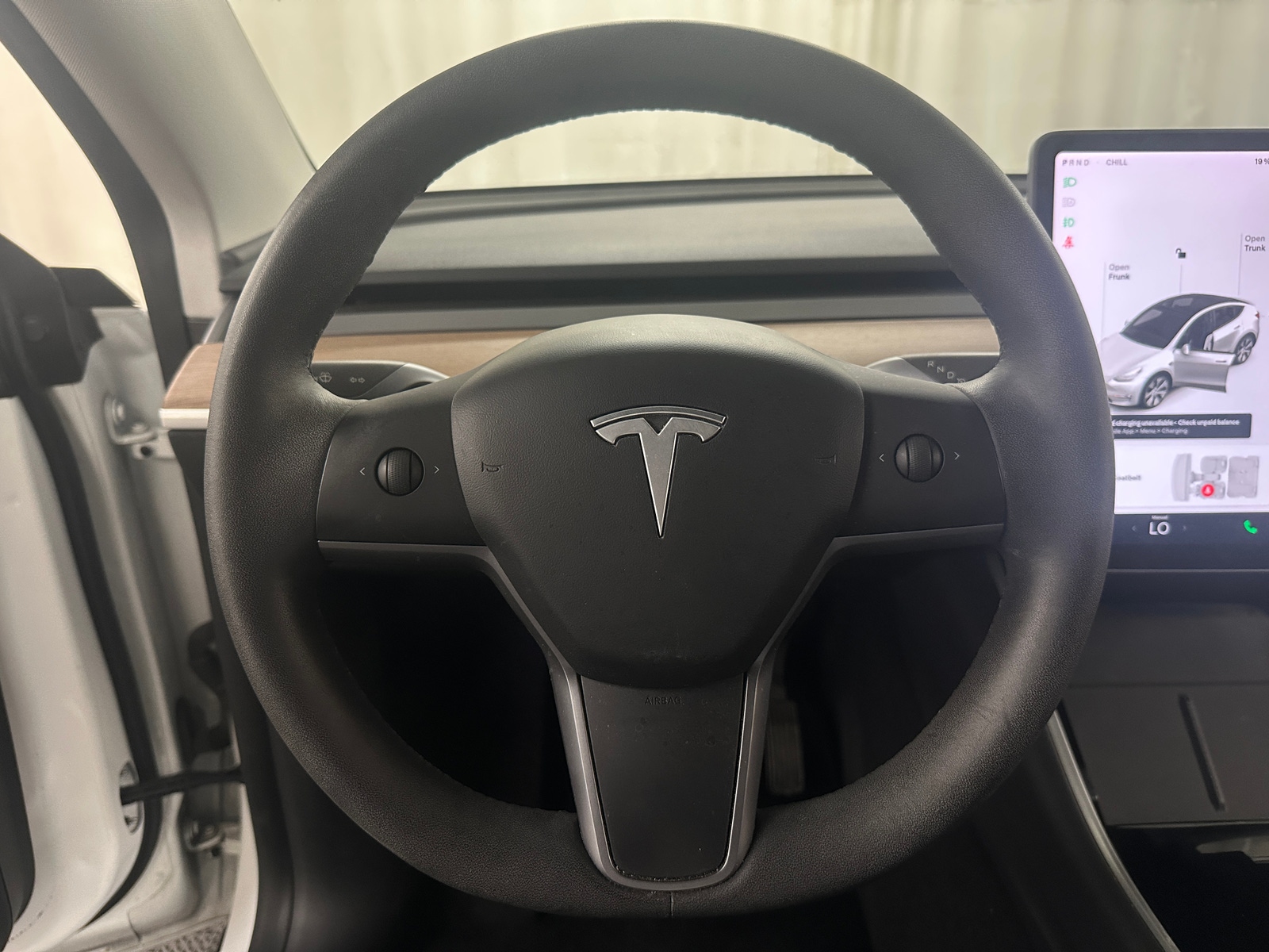 Thumbnail: 2020 Tesla Model Y - 4