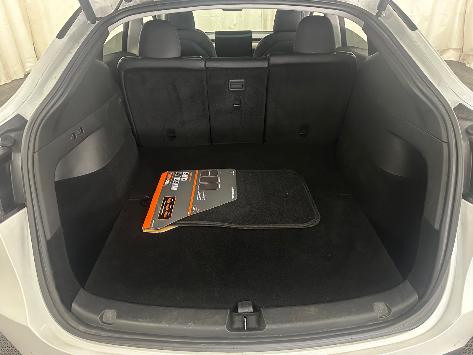 Thumbnail: 2020 Tesla Model Y - 6