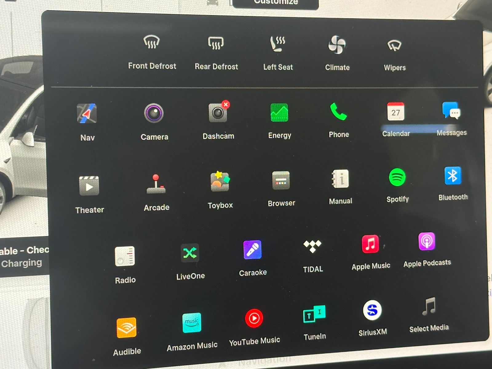 Thumbnail: 2020 Tesla Model Y - 3