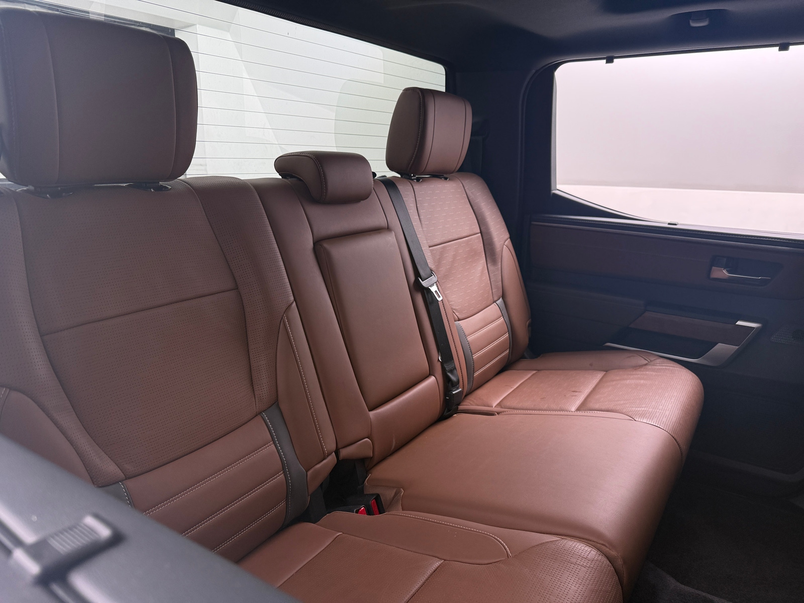 Thumbnail: 2024 Toyota Tundra - 5