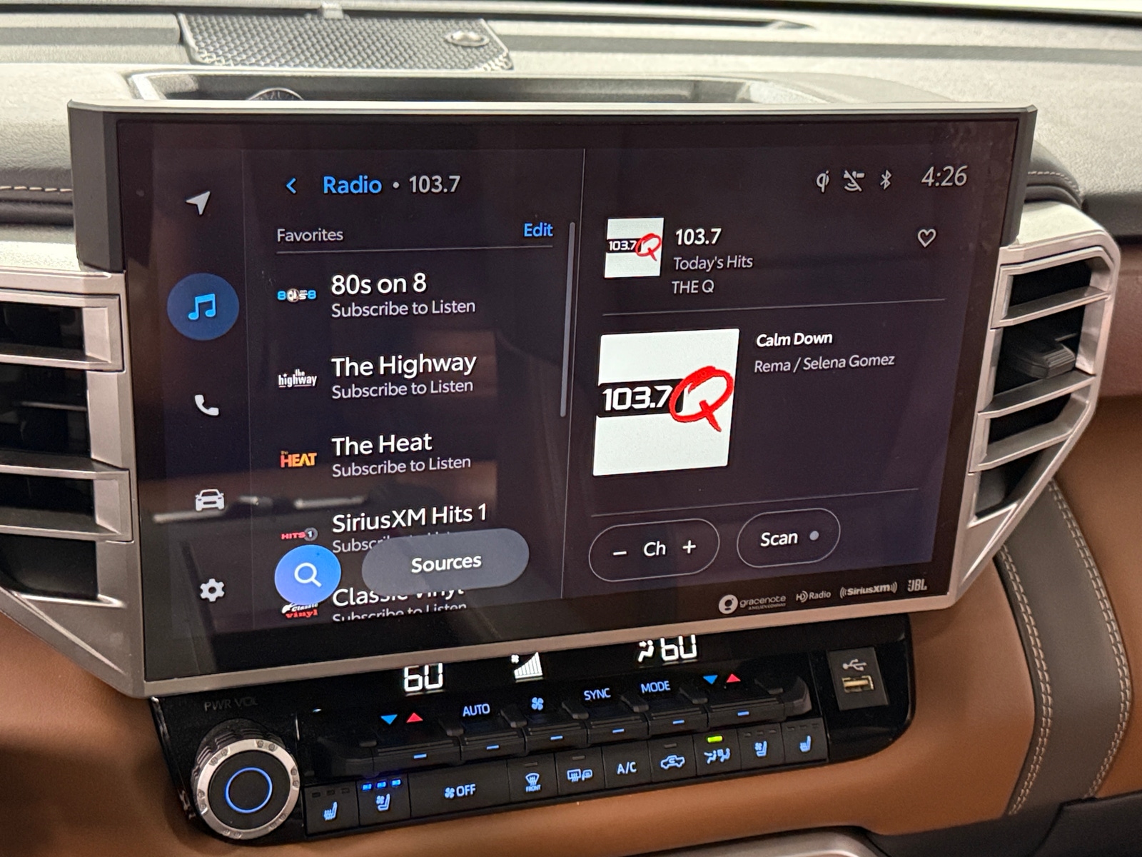Thumbnail: 2024 Toyota Tundra - 3
