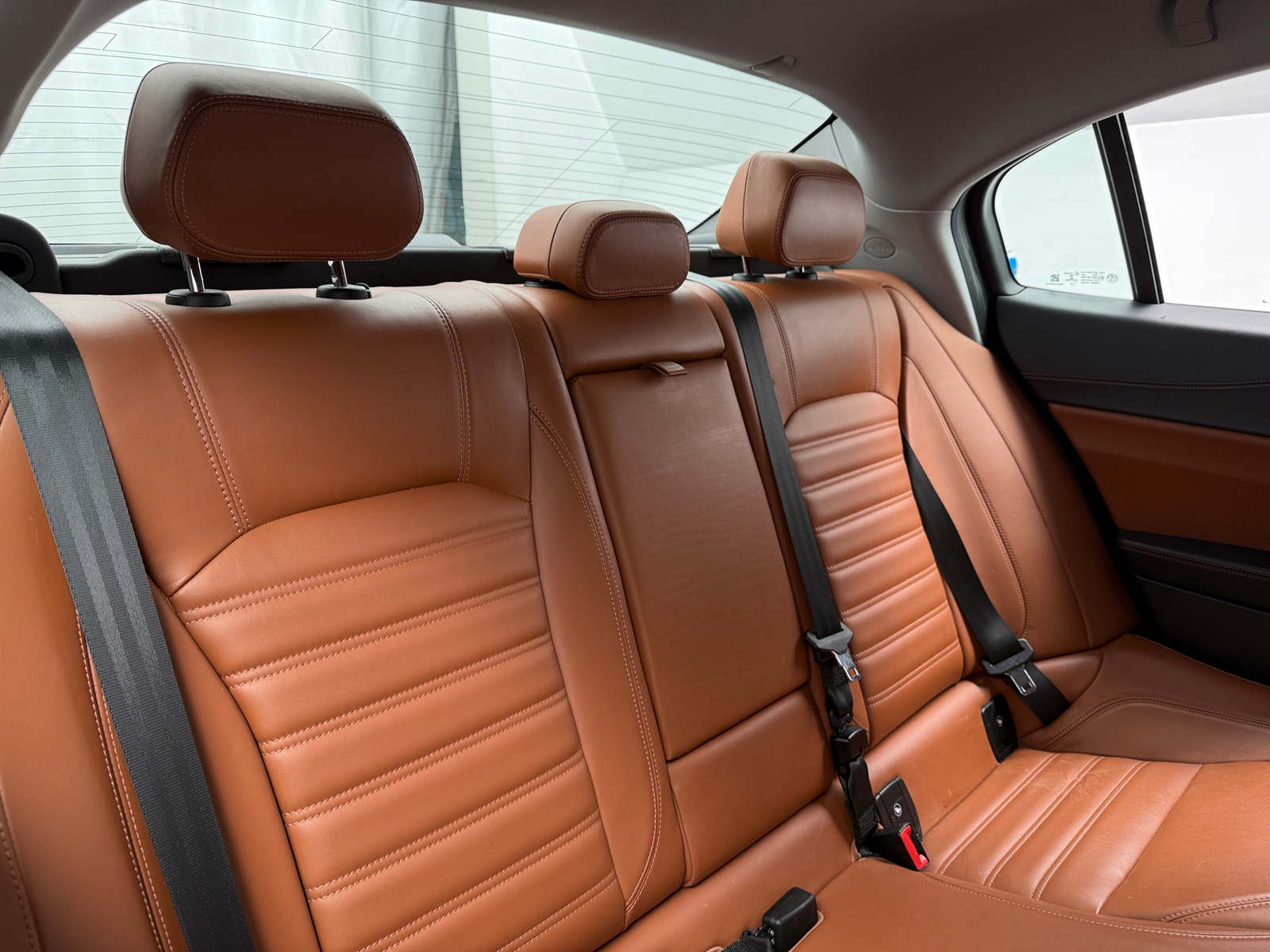 Thumbnail: 2018 Alfa Romeo Giulia - 5