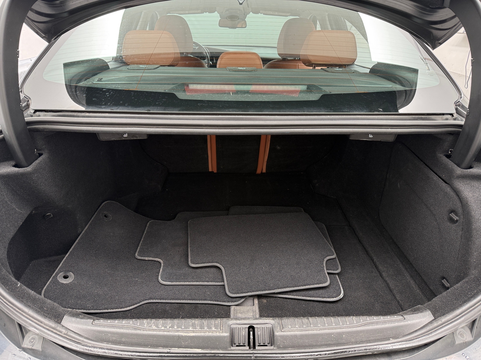 Thumbnail: 2018 Alfa Romeo Giulia - 6