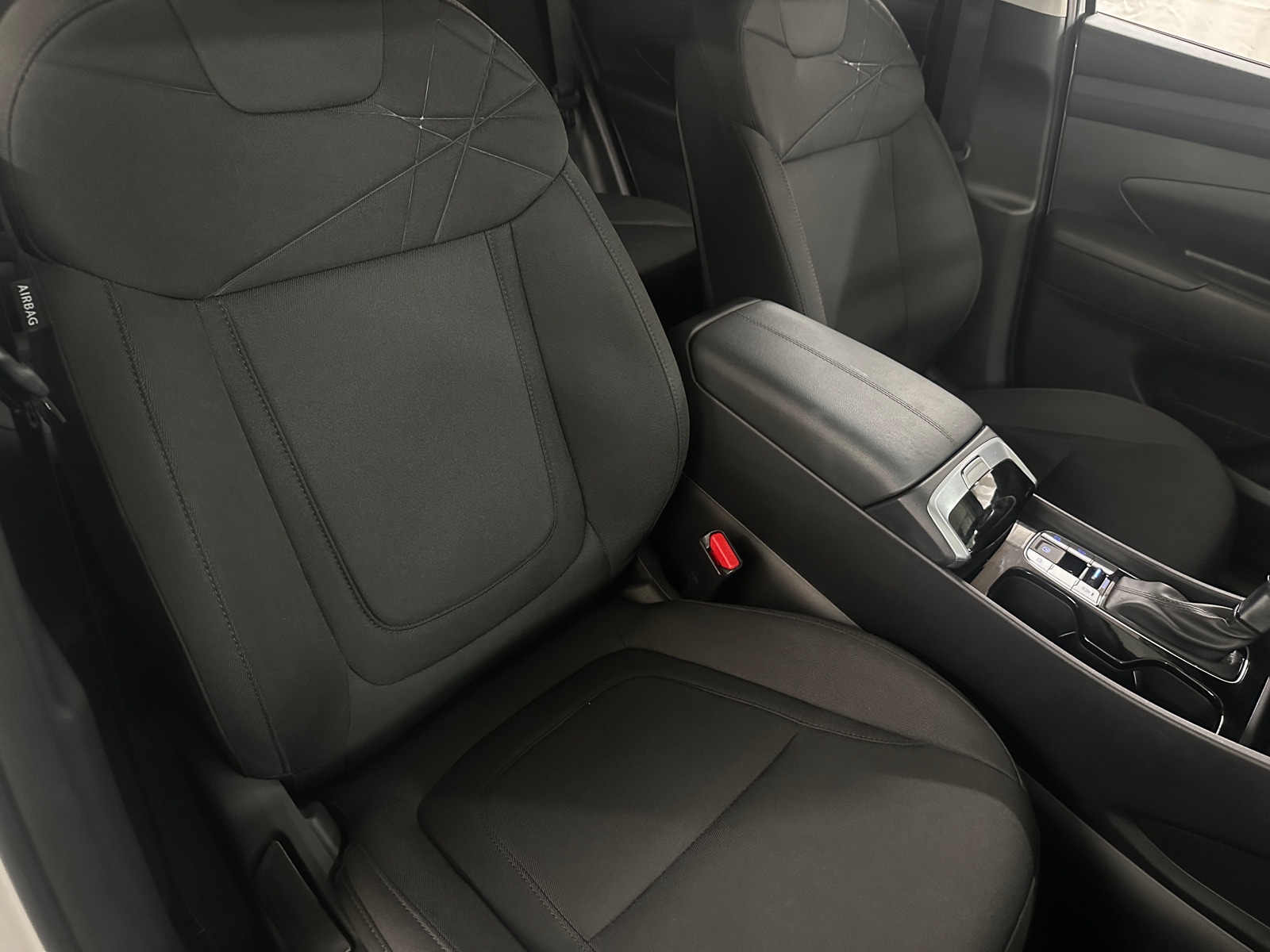 Thumbnail: 2025 Hyundai Tucson - 2