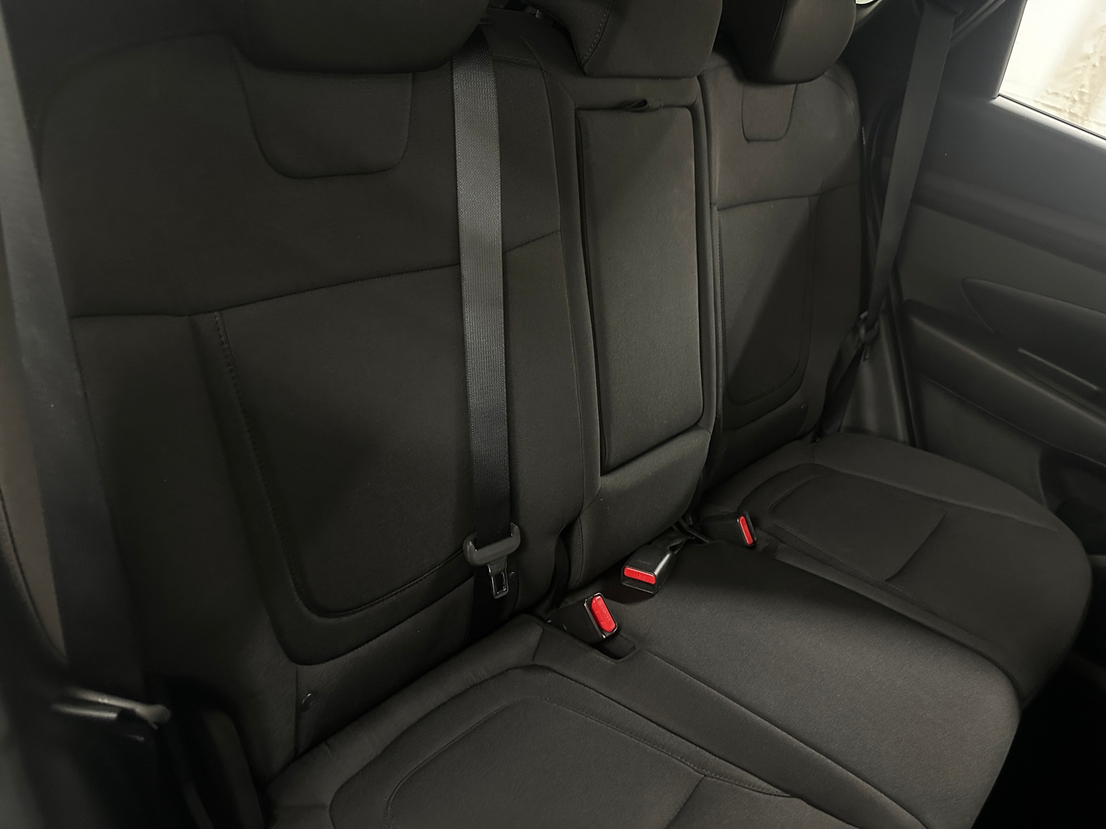 Thumbnail: 2025 Hyundai Tucson - 6