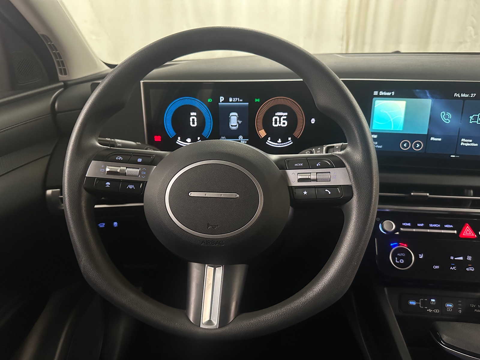 Thumbnail: 2025 Hyundai Tucson - 5