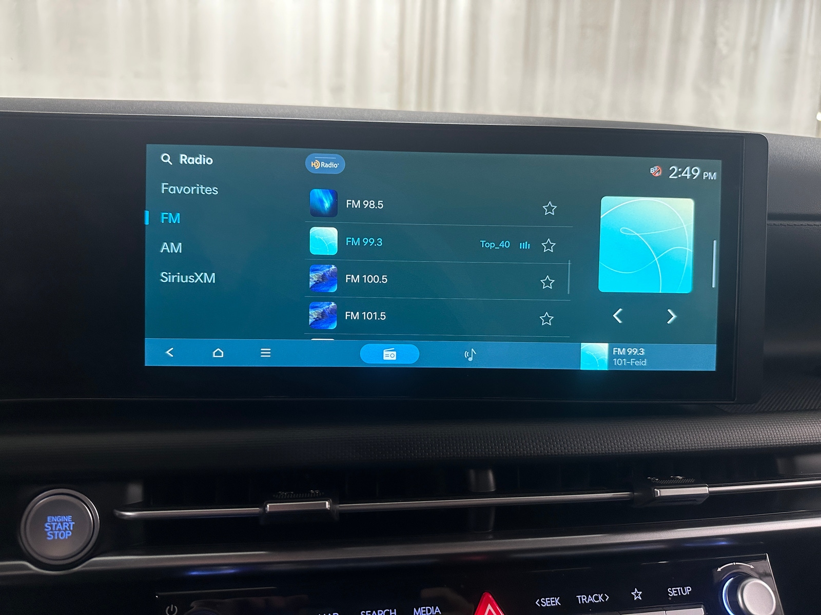 Thumbnail: 2025 Hyundai Tucson - 4