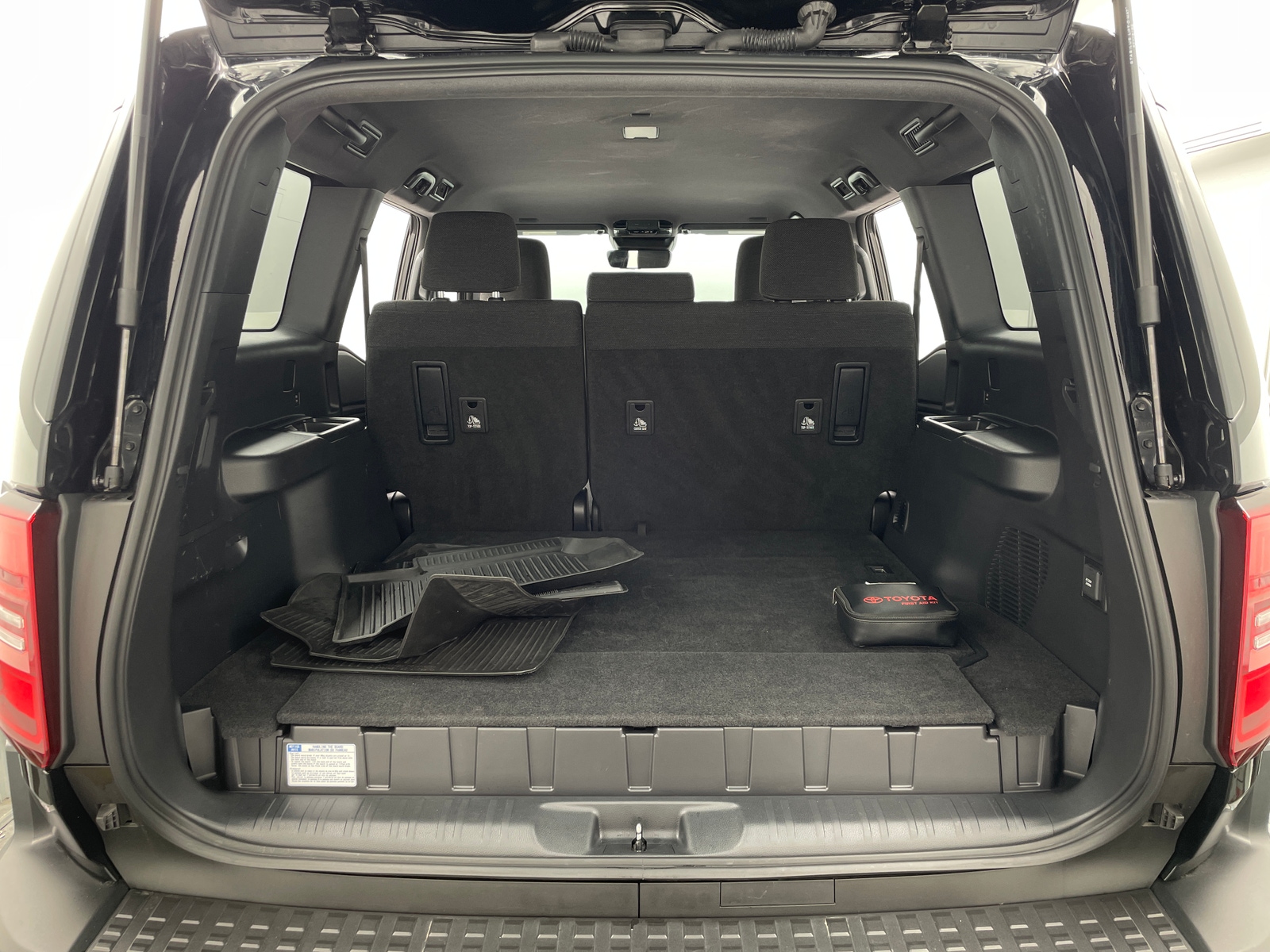 Thumbnail: 2025 Toyota Land Cruiser - 7