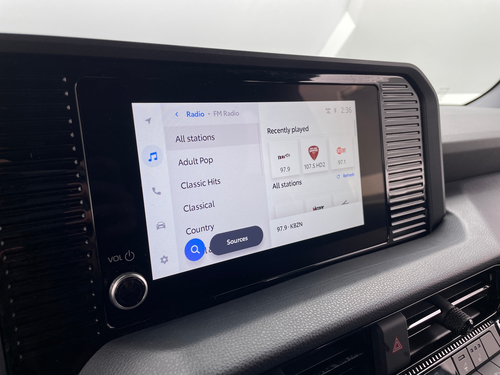 Thumbnail: 2025 Toyota Land Cruiser - 4