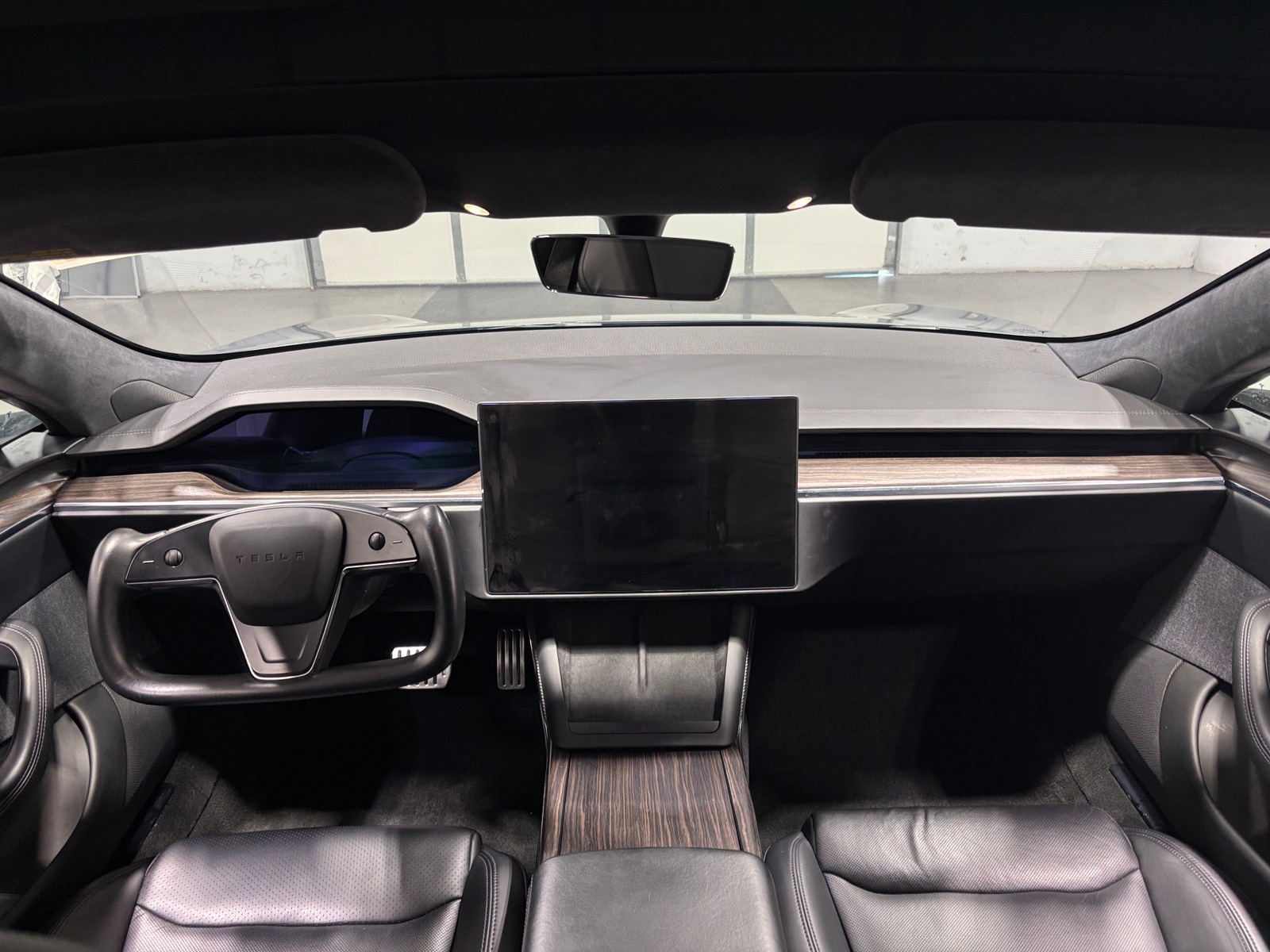 Thumbnail: 2022 Tesla Model S - 2